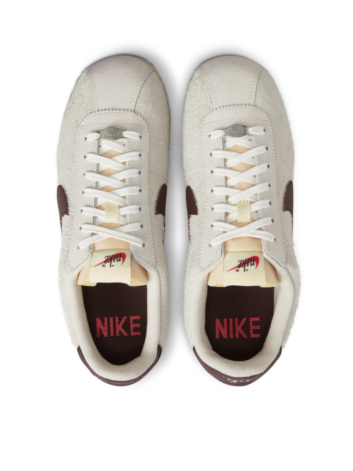 Nike-OUTLET-SALE-Cortez '23 'Earth' Sneakers-ARCHIVIST