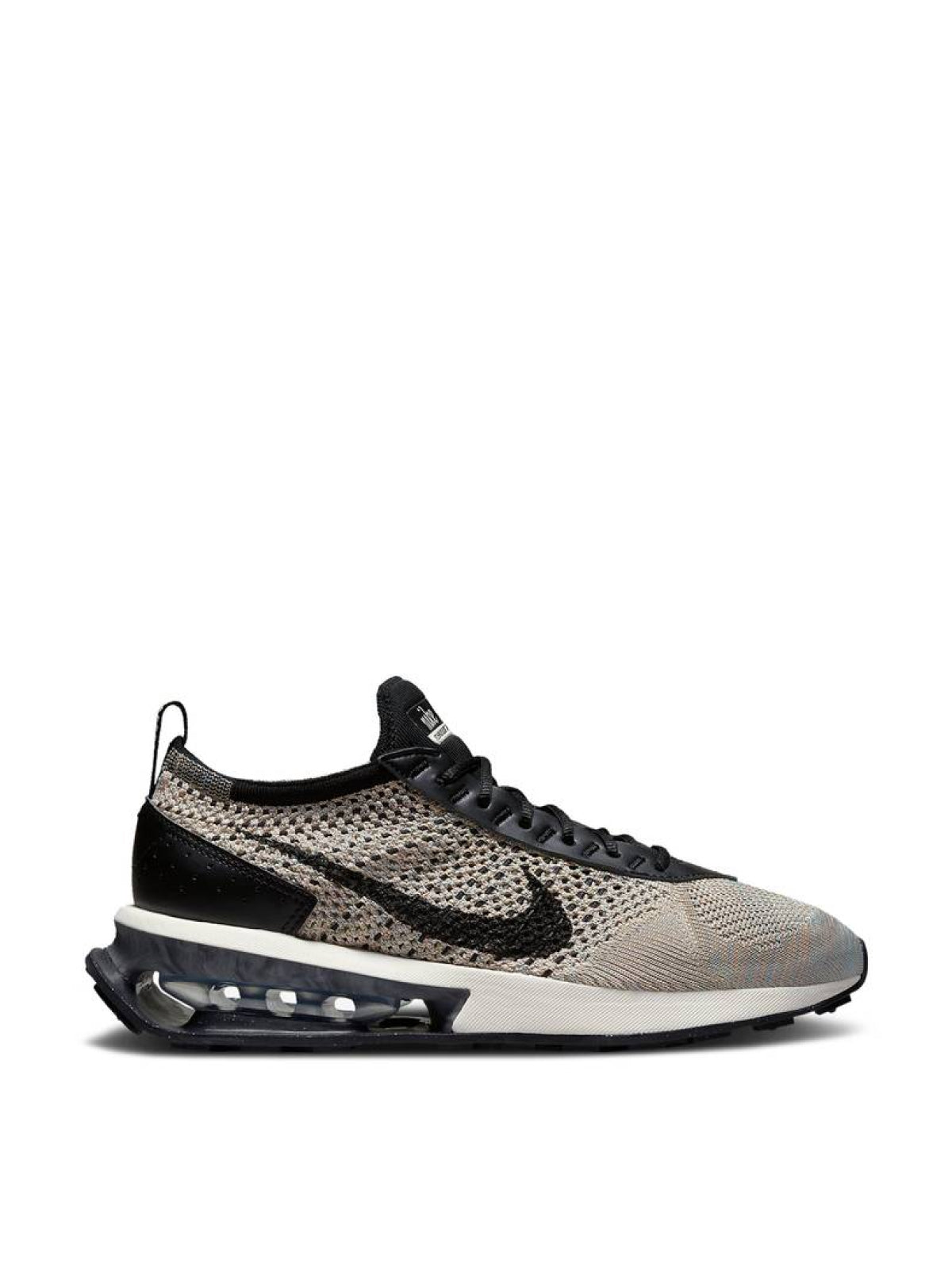 Nike-OUTLET-SALE-Air Max Flyknit Racer Sneakers-ARCHIVIST