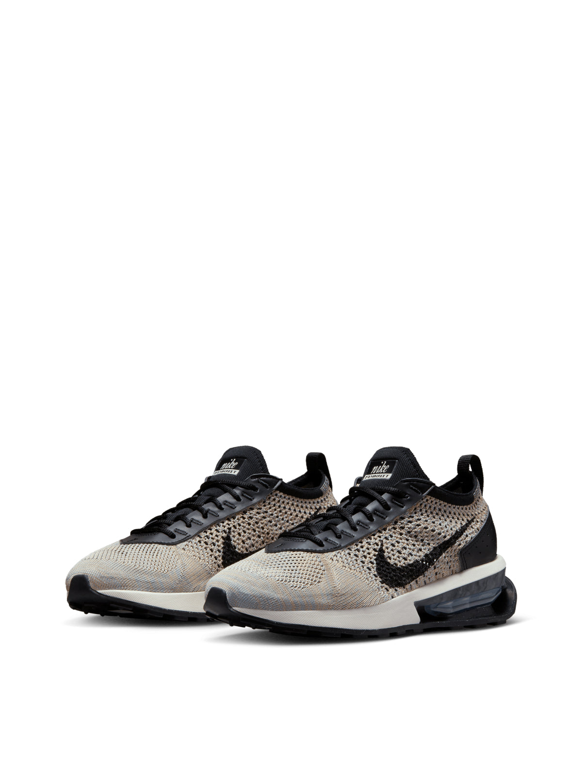 Nike-OUTLET-SALE-Air Max Flyknit Racer Sneakers-ARCHIVIST