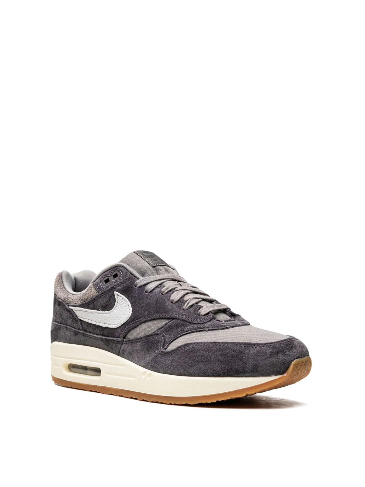 Air Max 1 PRM Crepe 2.0 Sneakers