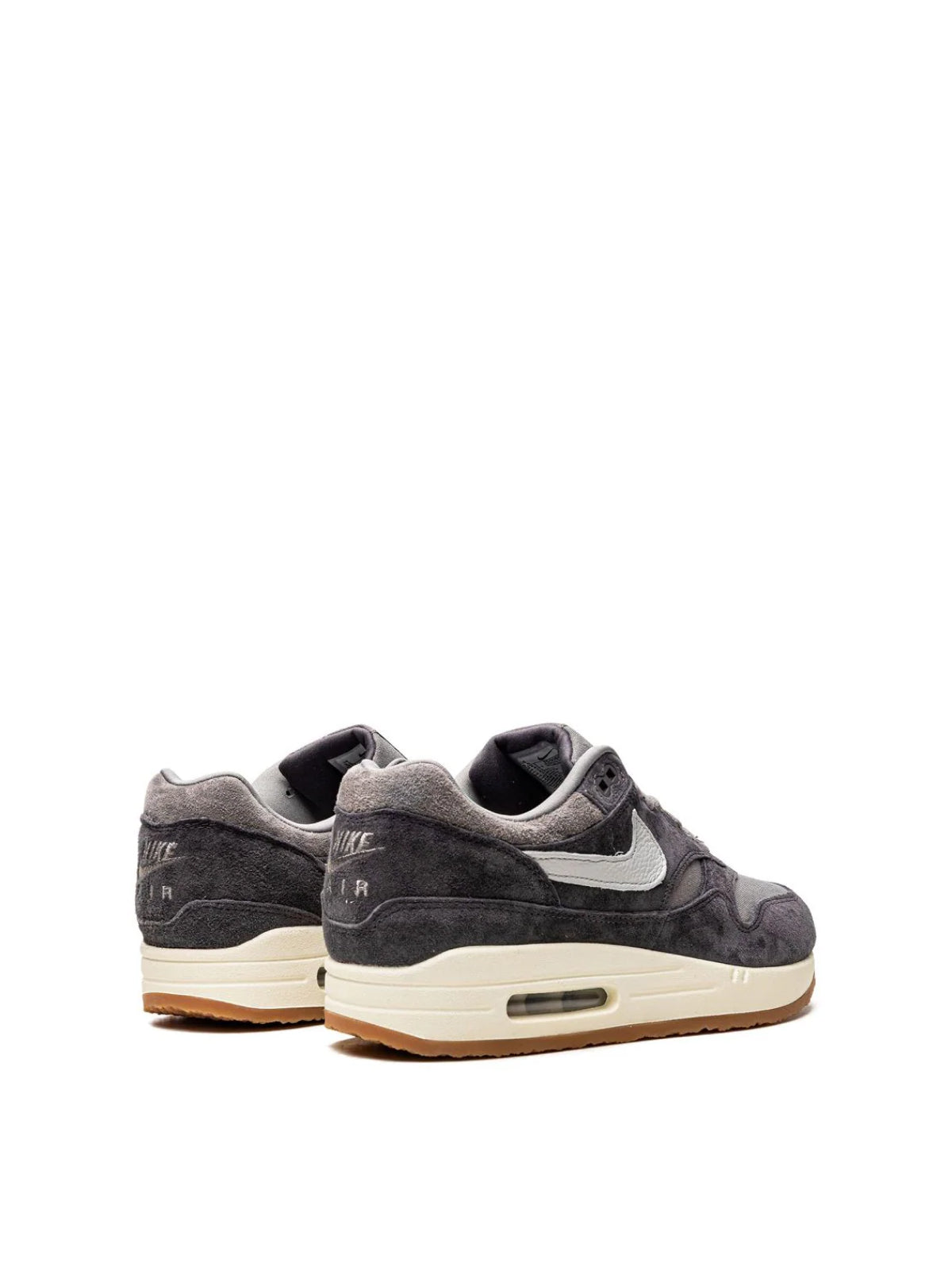 Air Max 1 PRM Crepe 2.0 Sneakers