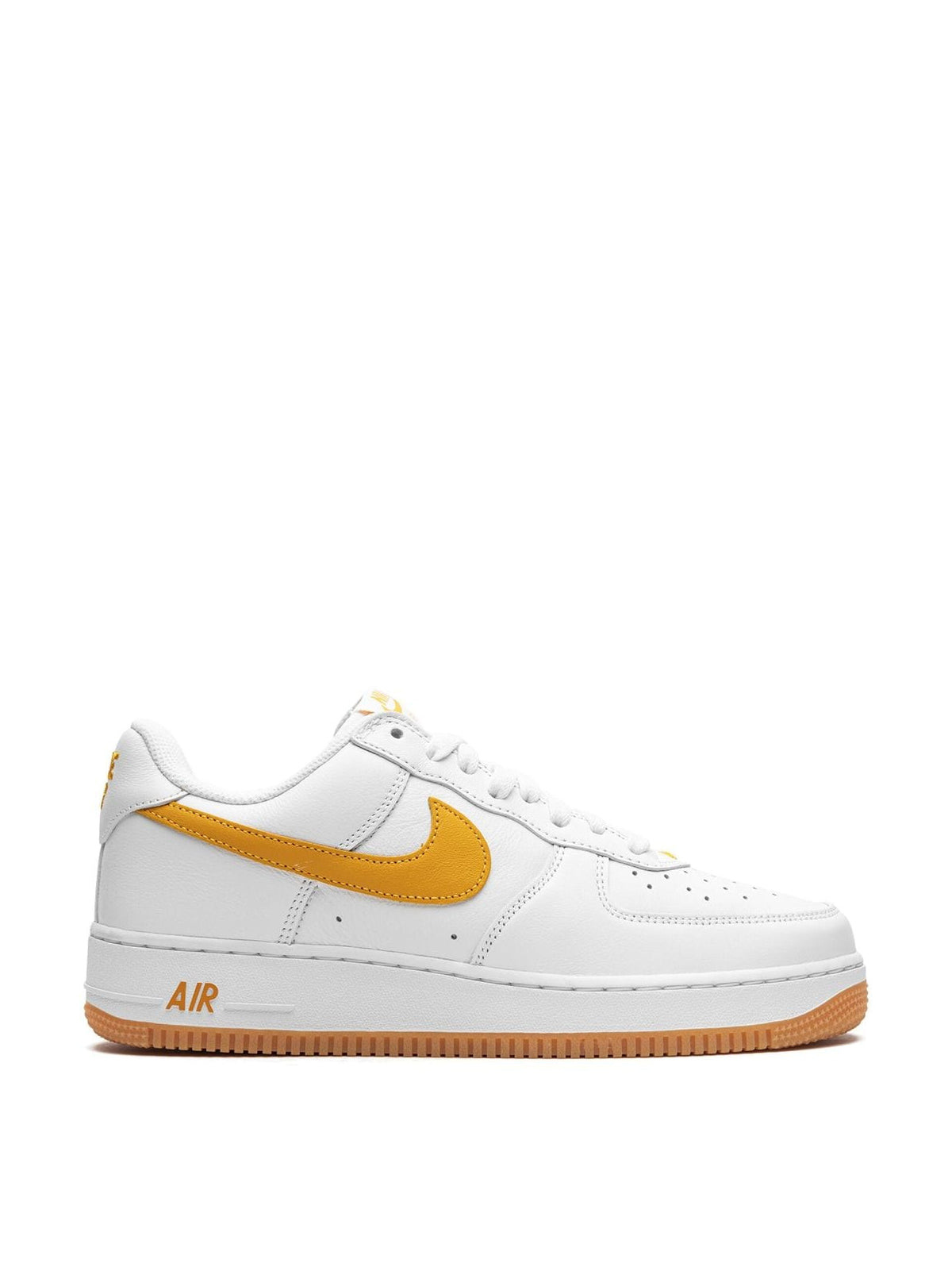 Nike-OUTLET-SALE-Air Force 1 Low Retro QS Sneakers-ARCHIVIST