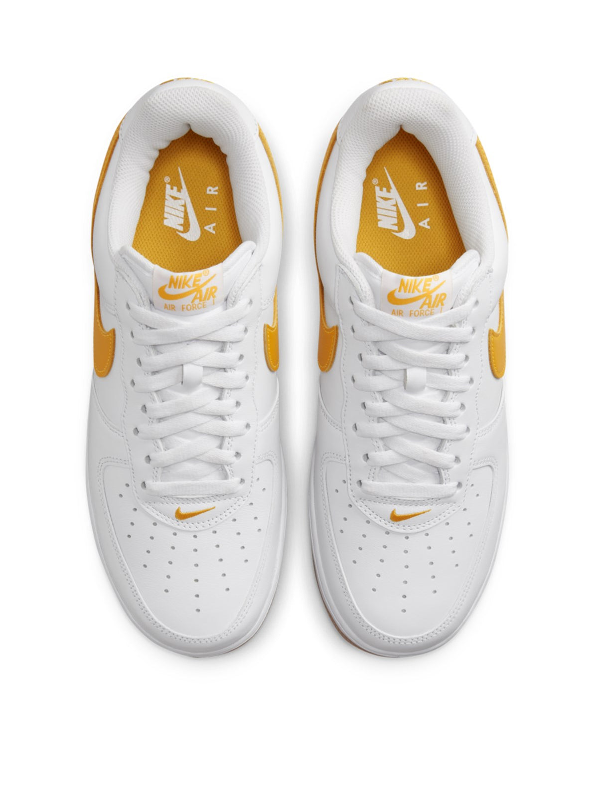 Nike-OUTLET-SALE-Air Force 1 Low Retro QS Sneakers-ARCHIVIST