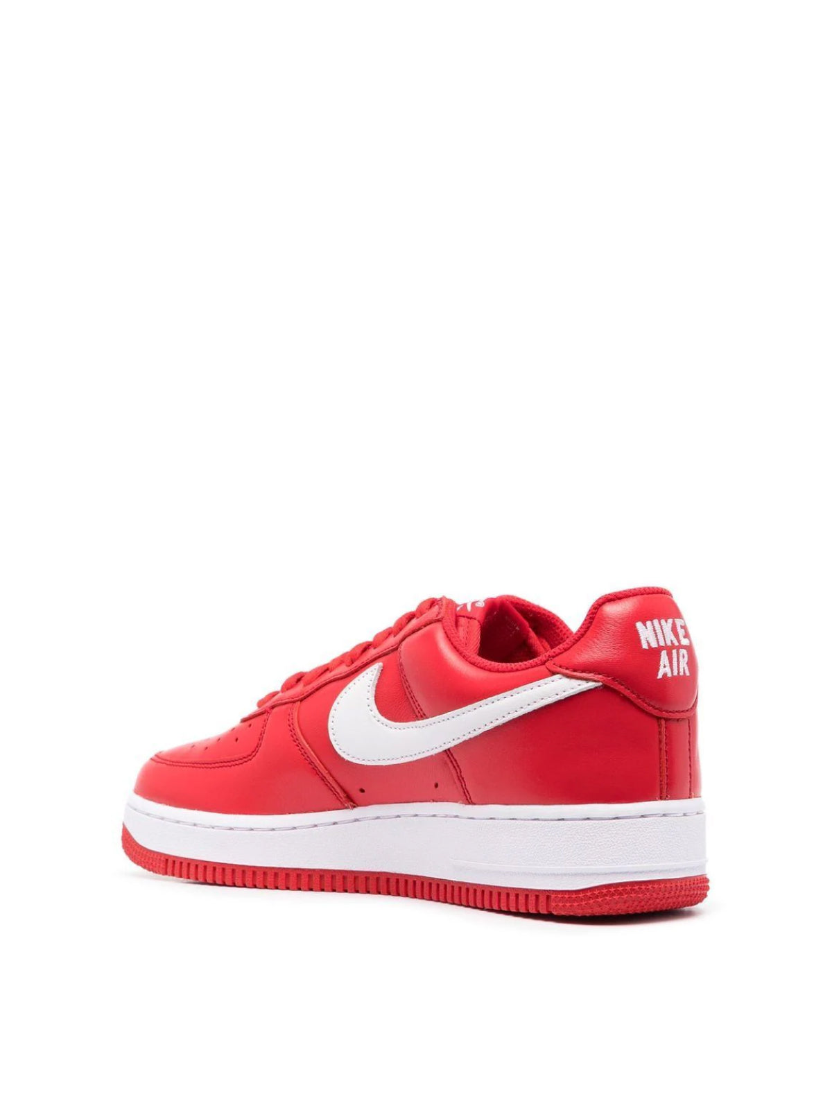 Nike-OUTLET-SALE-Air Force 1 Low Retro QS Sneakers-ARCHIVIST