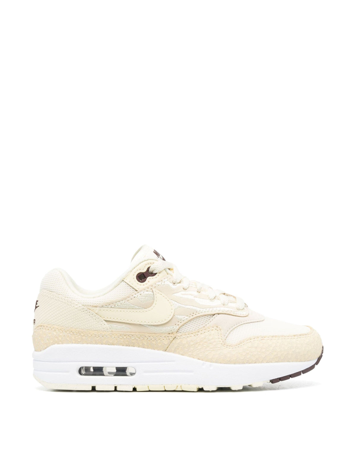 Nike-OUTLET-SALE-Air Max 1 87 Coconut Milk Sneakers-ARCHIVIST
