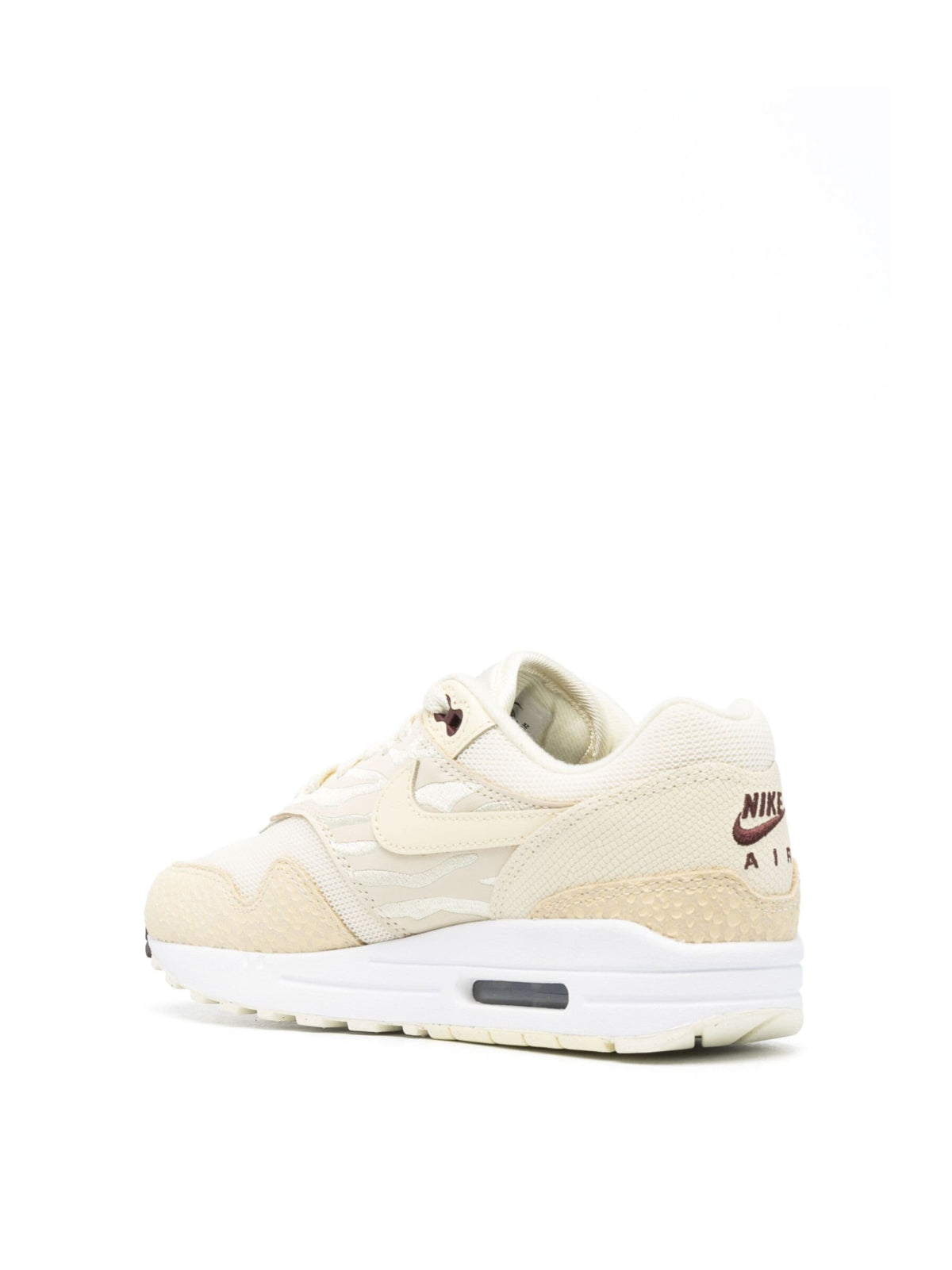 Nike-OUTLET-SALE-Air Max 1 87 Coconut Milk Sneakers-ARCHIVIST
