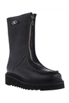 Eurialo leather ankle boots-FERRAGAMO-OUTLET-SALE-10-ARCHIVIST