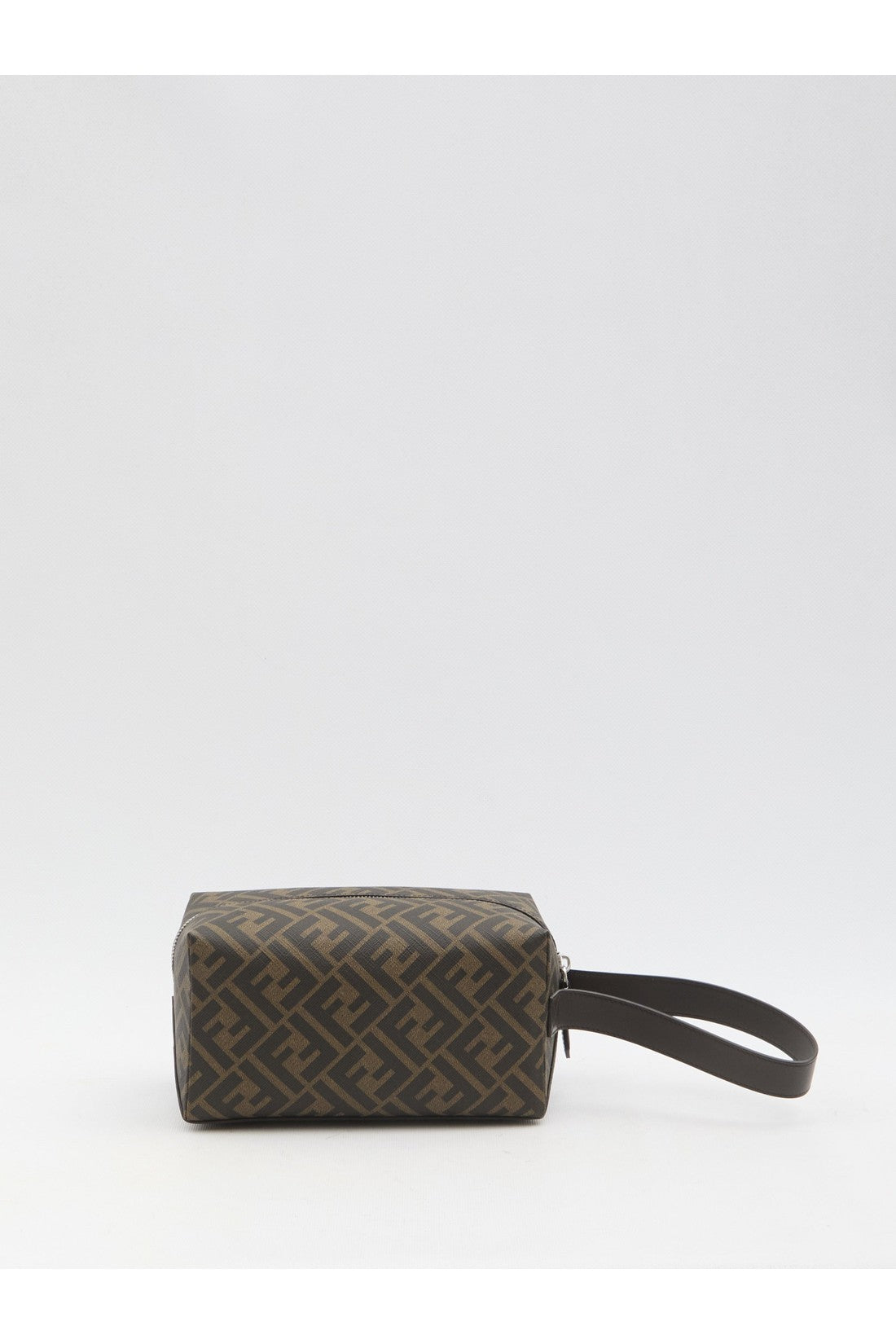 Fendi-OUTLET-SALE-FF toiletry case-ARCHIVIST