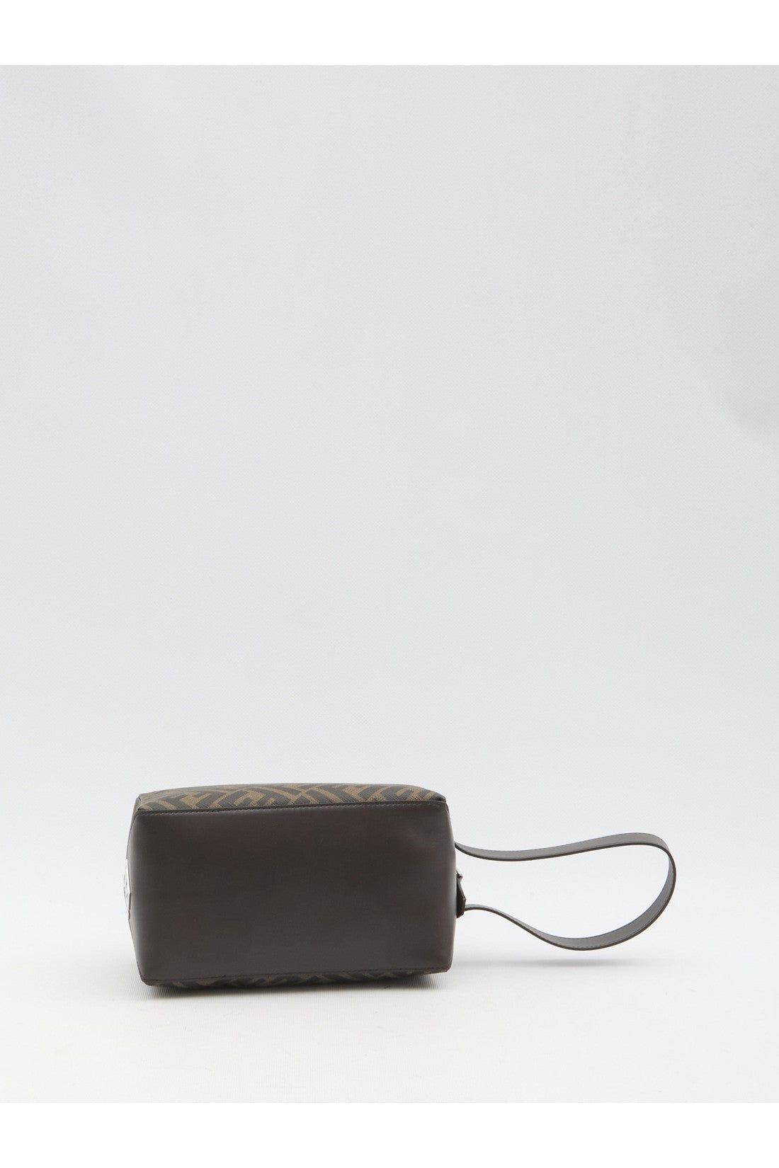 Fendi-OUTLET-SALE-FF toiletry case-ARCHIVIST