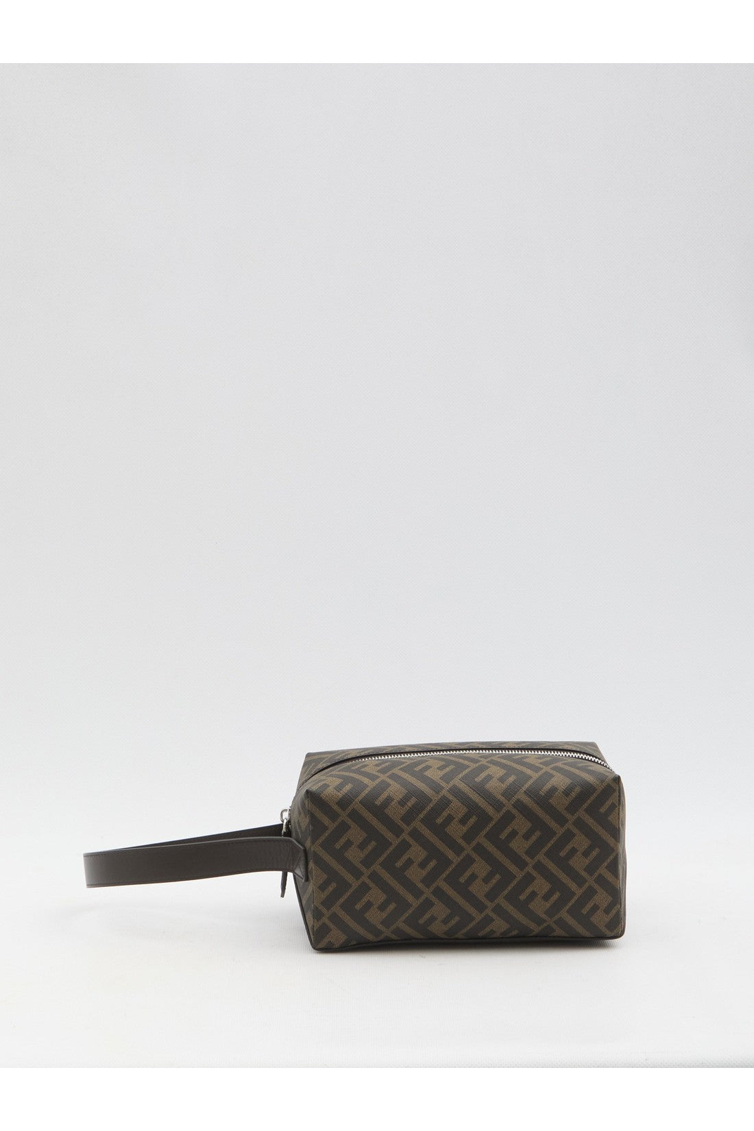 Fendi-OUTLET-SALE-FF toiletry case-ARCHIVIST