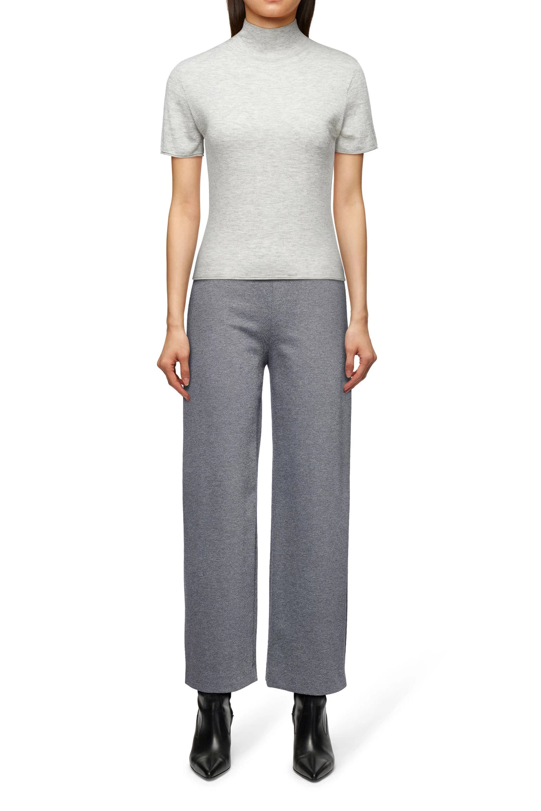 Drykorn-FINIA-Strick & Pullover-Black-Deal-Outlet-by-ARCHIVIST