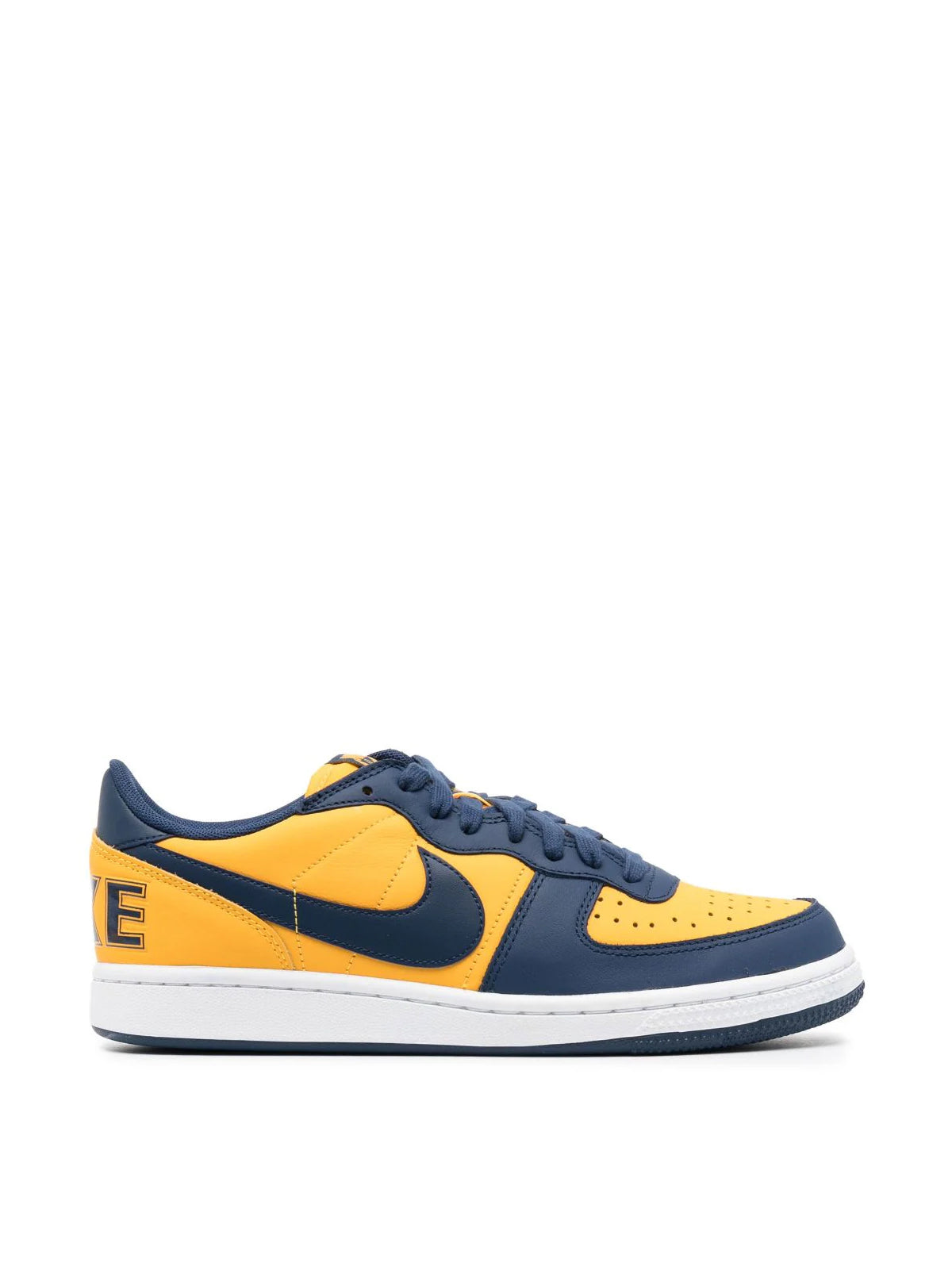 Nike-OUTLET-SALE-Terminator Low 'Michigan' Sneakers-ARCHIVIST