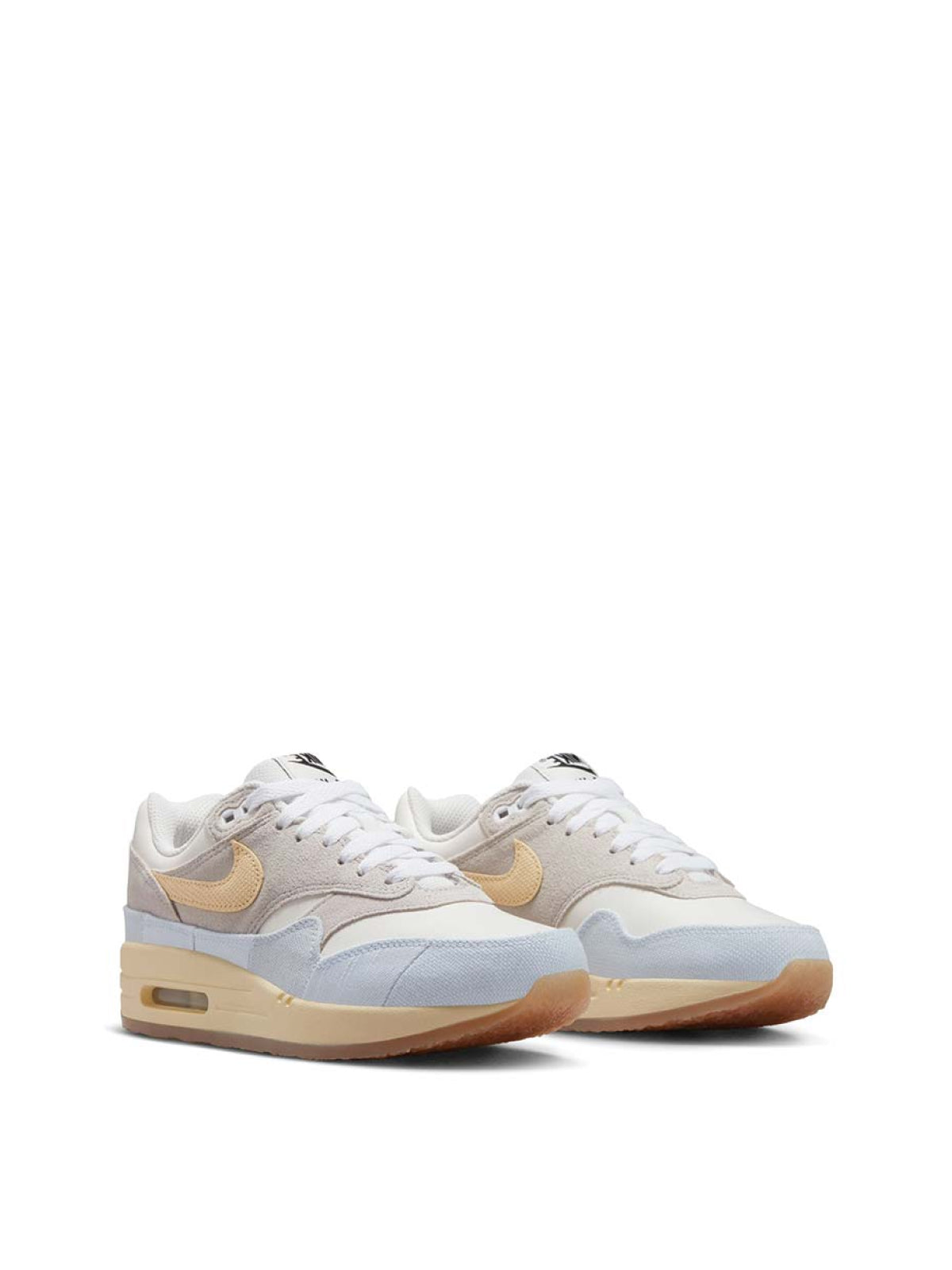Nike-OUTLET-SALE-Air Max 1 '87 Sneakers-ARCHIVIST