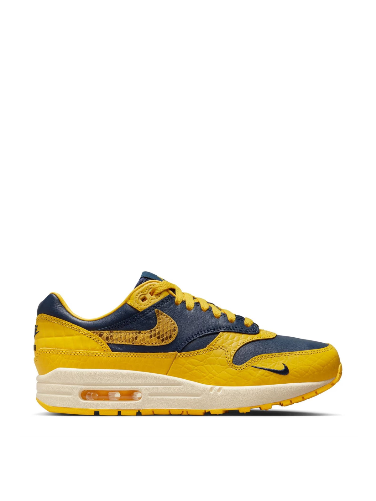 Air Max 1 PRM 'Michigan' Sneakers