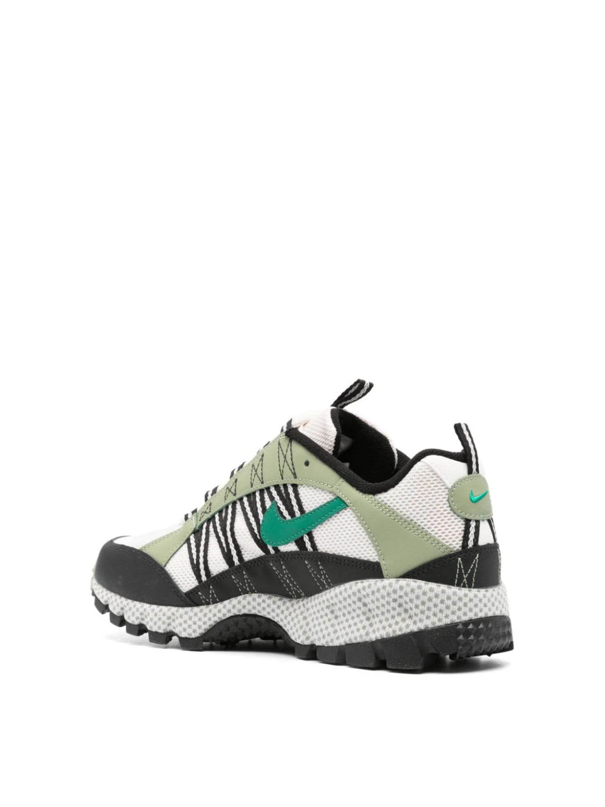 Nike-OUTLET-SALE-Air Humara QS Oil Green Sneakers-ARCHIVIST