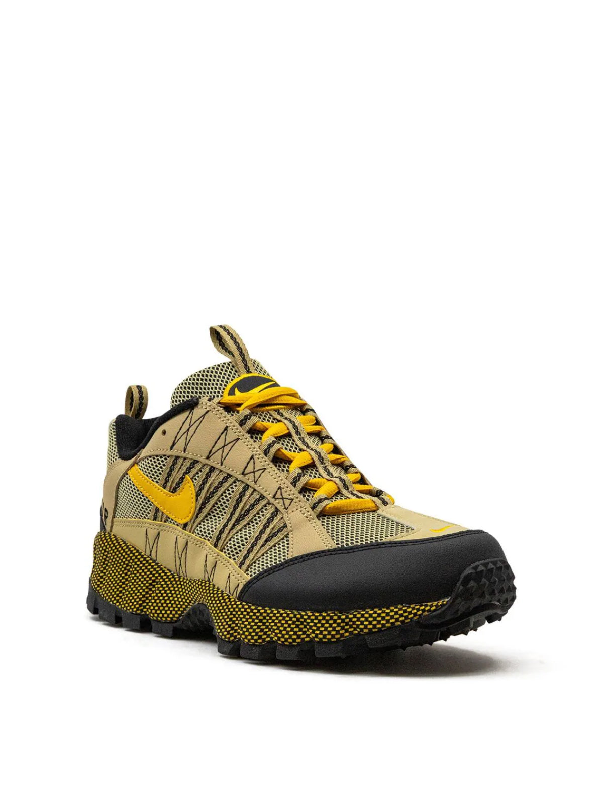 Nike-OUTLET-SALE-Air Humara QS Wheat Grass Sneakers-ARCHIVIST