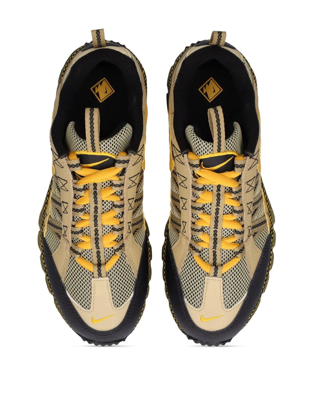 Air Humara QS Wheat Grass Sneakers