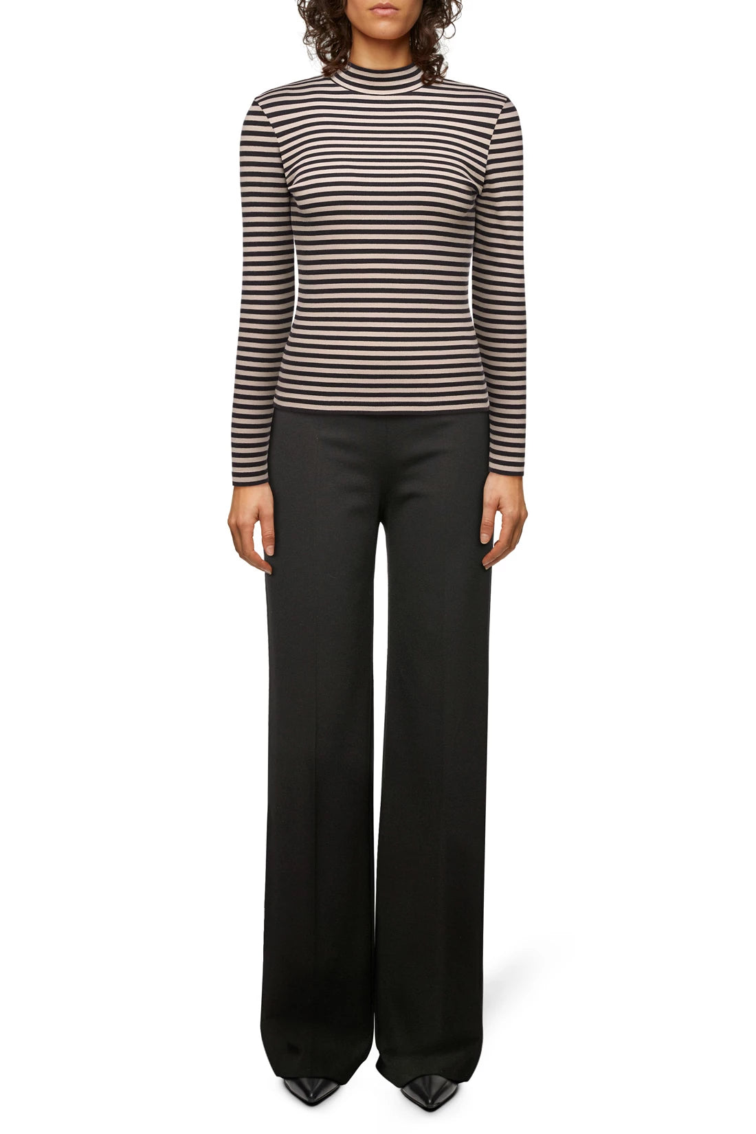 Drykorn-FJOLA-Strick & Pullover-Black-Deal-Outlet-by-ARCHIVIST