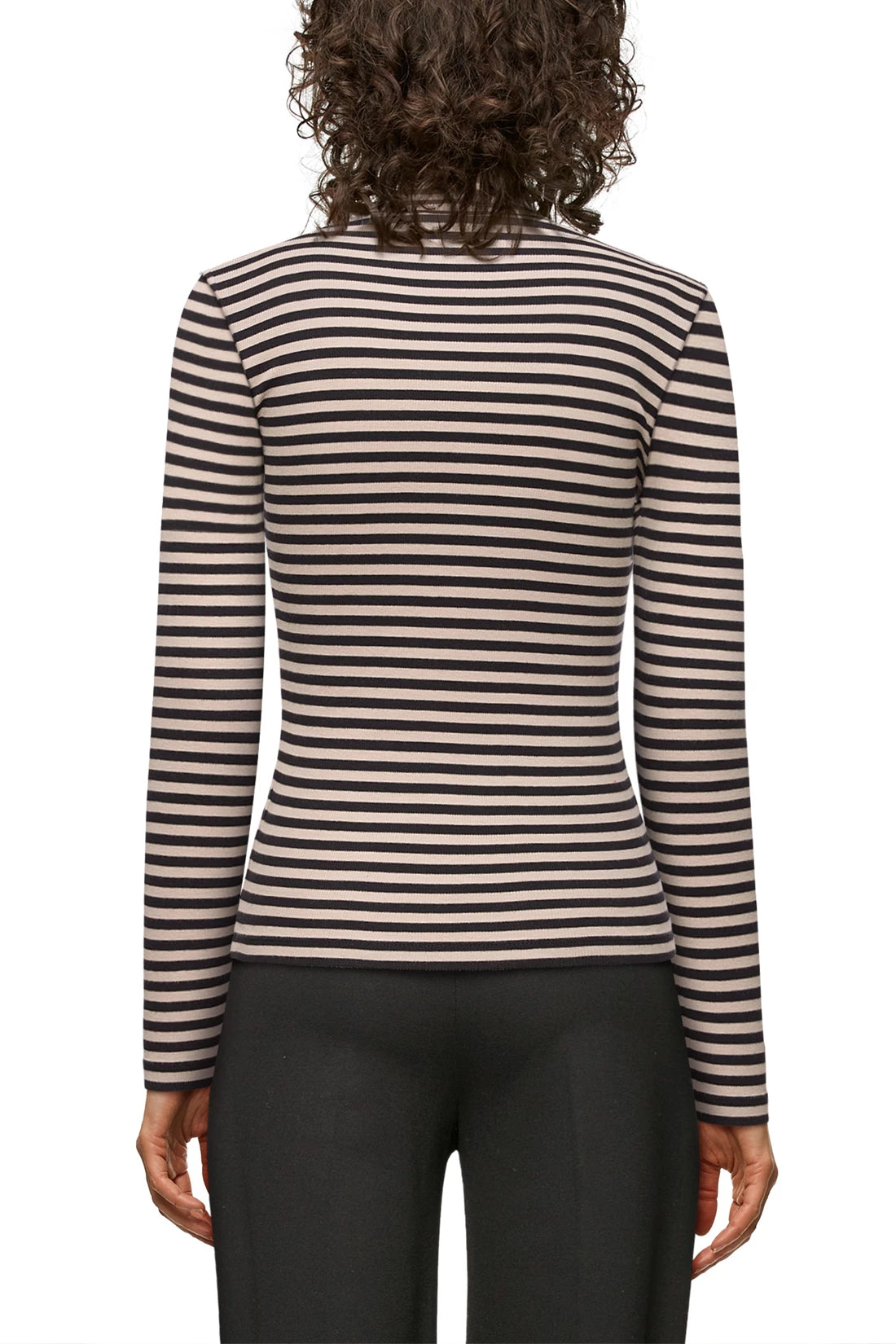 Drykorn-FJOLA-Strick & Pullover-Black-Deal-Outlet-by-ARCHIVIST