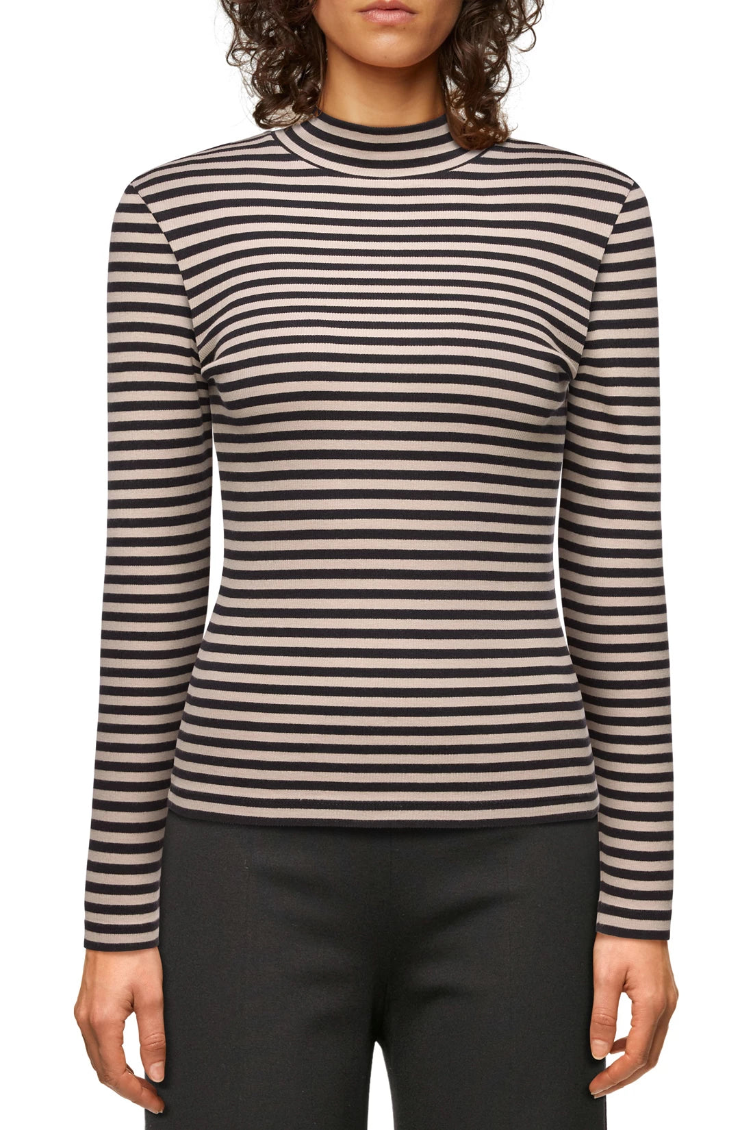 Drykorn-FJOLA-Strick & Pullover-Black-Deal-Outlet-by-ARCHIVIST