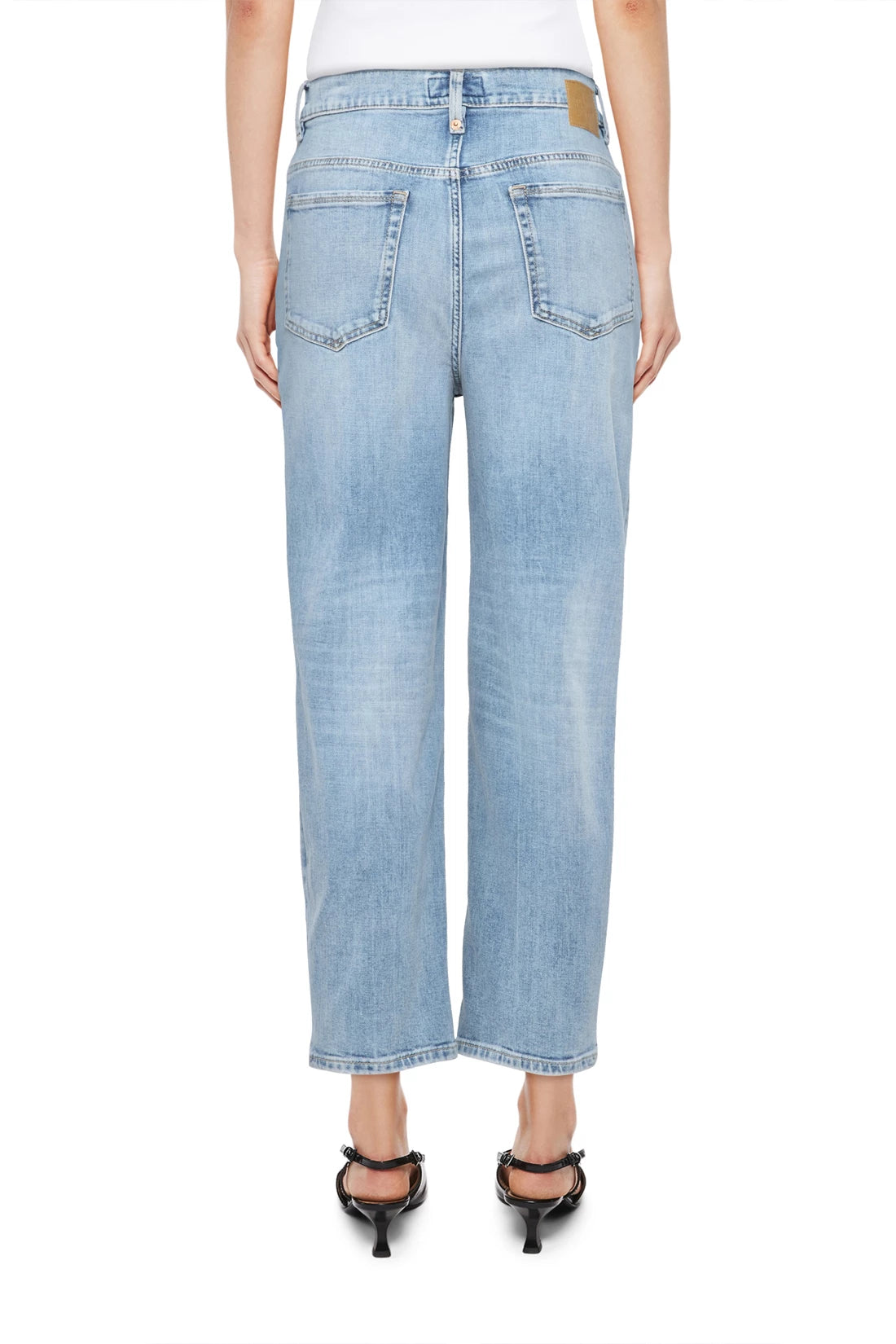 Drykorn-FLOWN-Jeans-Black-Deal-Outlet-by-ARCHIVIST