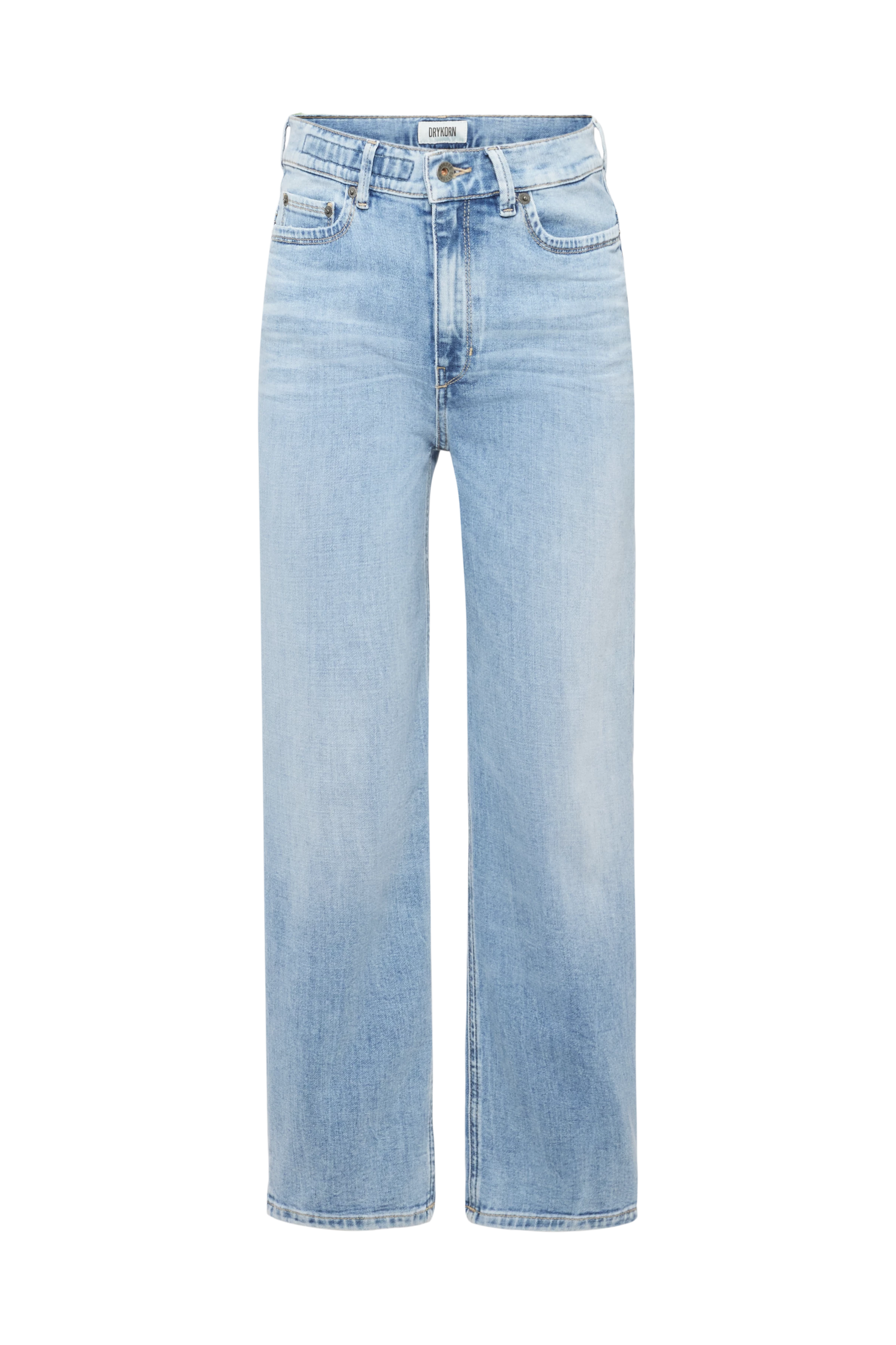 Drykorn-FLOWN-Jeans-Black-Deal-Outlet-by-ARCHIVIST