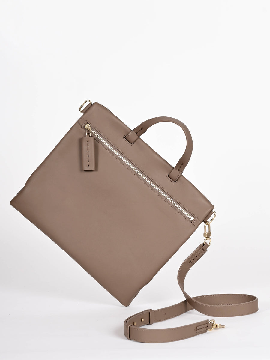 Stiebich & Rieth-FLOW SQUARE-Taschen-Black-Deal-Outlet-by-ARCHIVIST