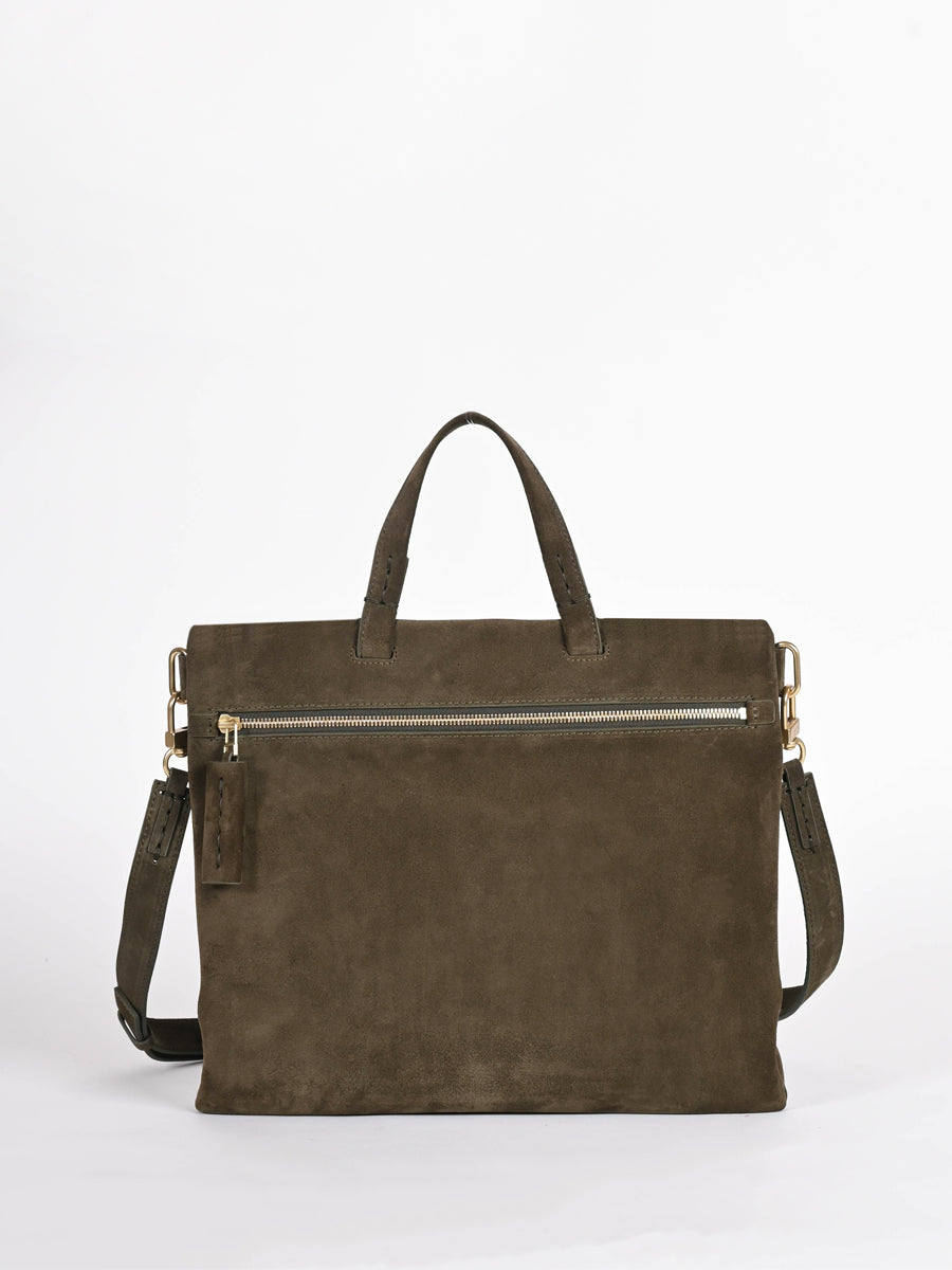 Stiebich & Rieth-FLOW SQUARE-Taschen-Black-Deal-Outlet-by-ARCHIVIST