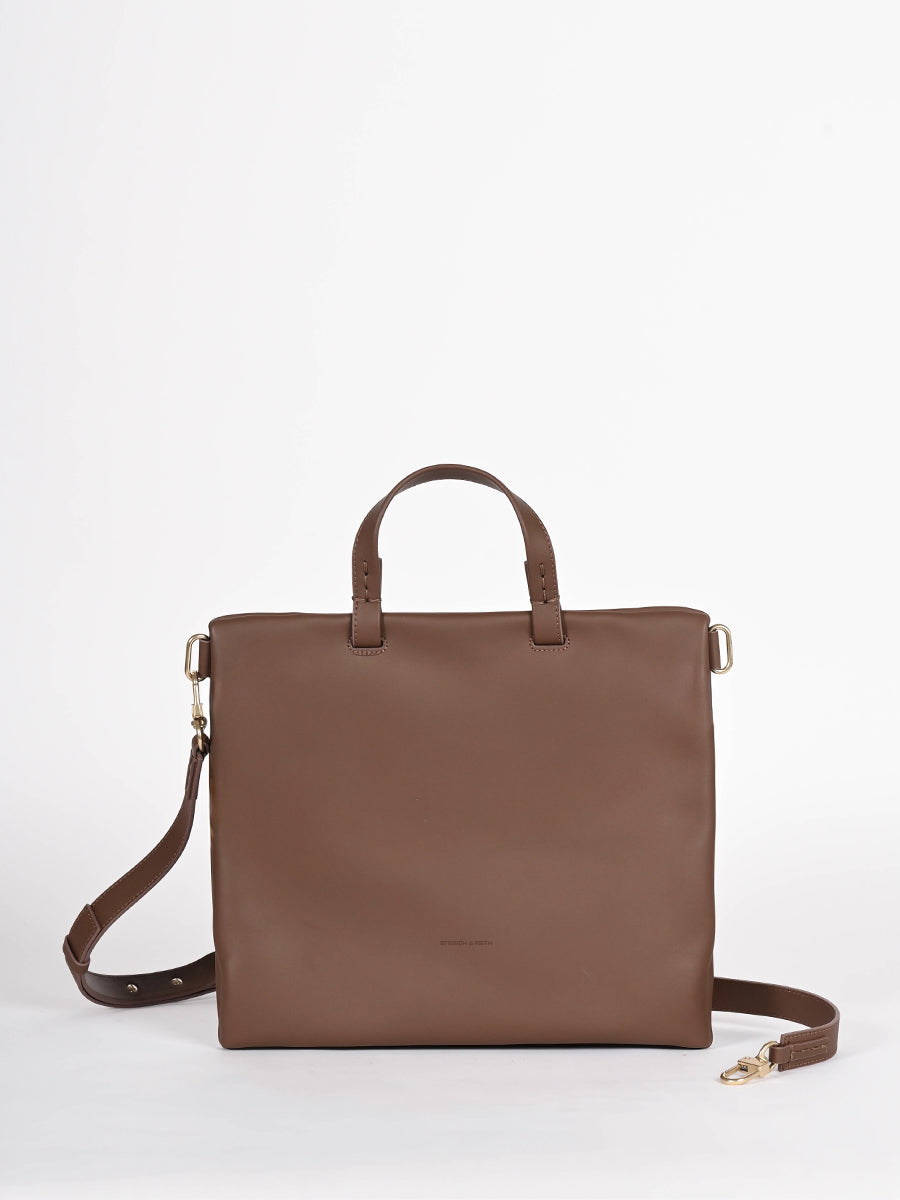 Stiebich & Rieth-FLOW SQUARE-Taschen-Black-Deal-Outlet-by-ARCHIVIST