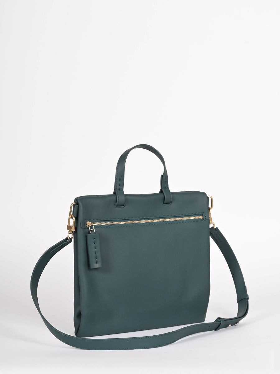 Stiebich & Rieth-FLOW SQUARE-Taschen-Black-Deal-Outlet-by-ARCHIVIST