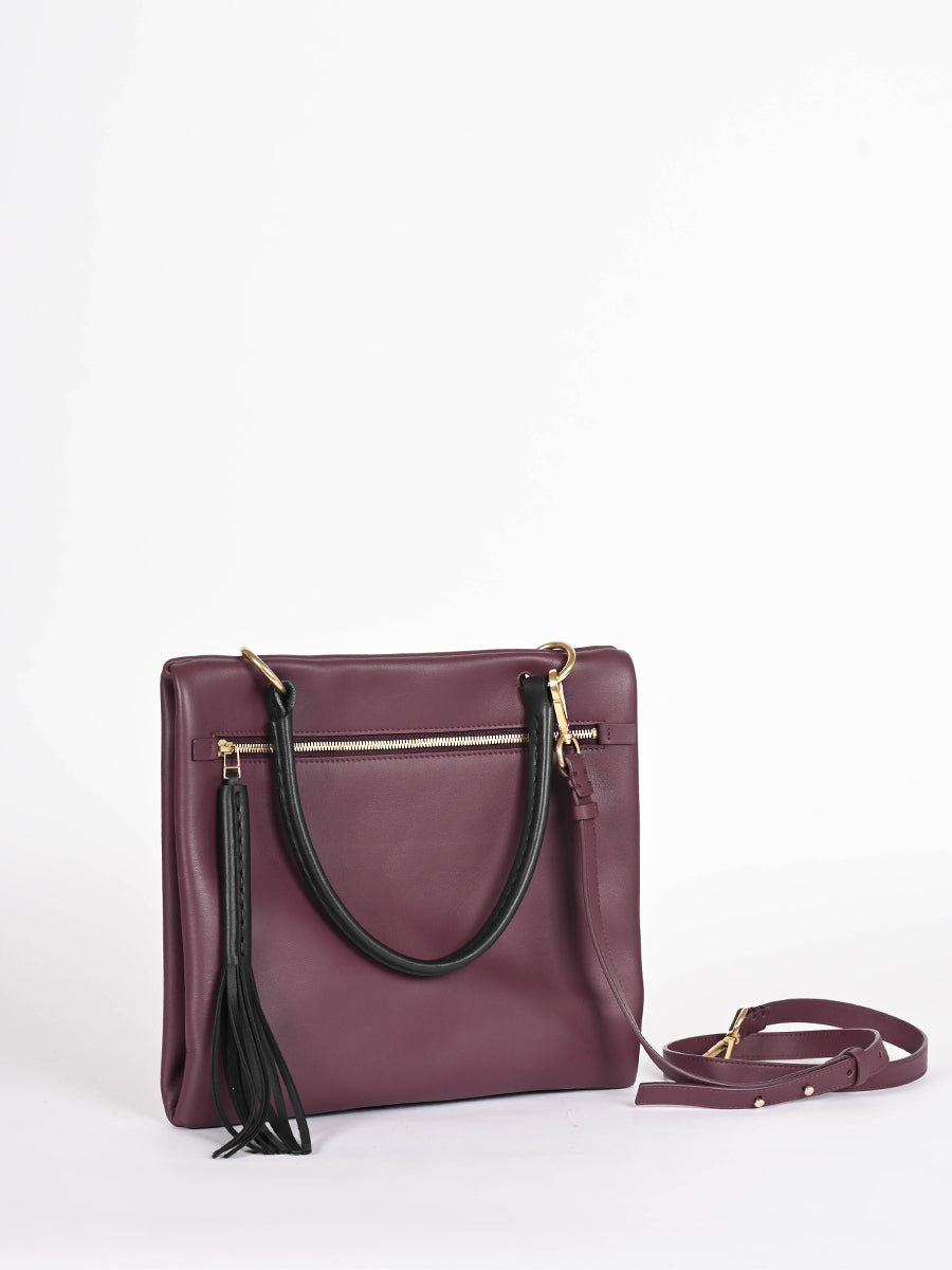 Stiebich & Rieth-FLOW SQUARE+-Taschen-Black-Deal-Outlet-by-ARCHIVIST