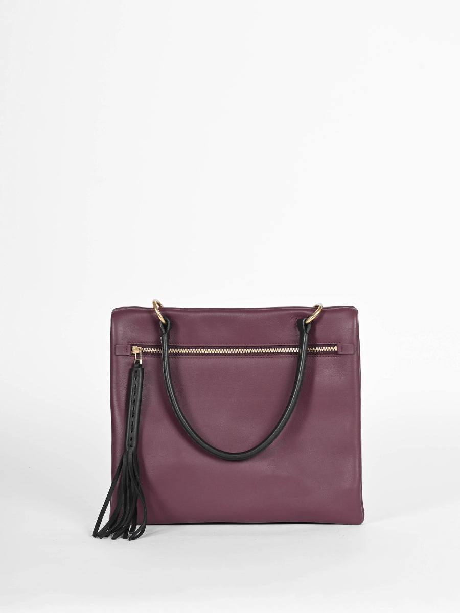 Stiebich & Rieth-FLOW SQUARE+-Taschen-Black-Deal-Outlet-by-ARCHIVIST