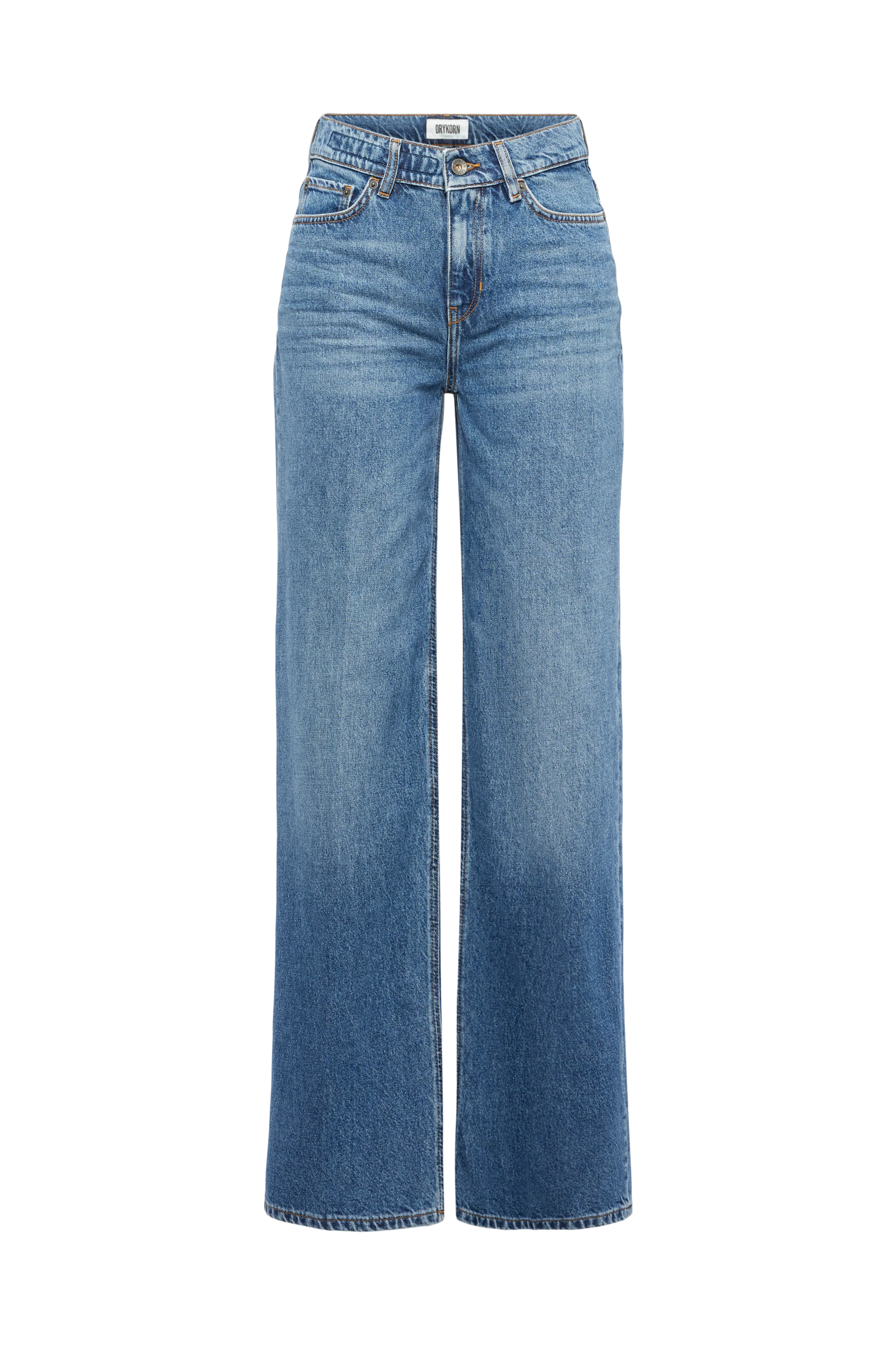 Drykorn-FLUNG-Jeans-Black-Deal-Outlet-by-ARCHIVIST