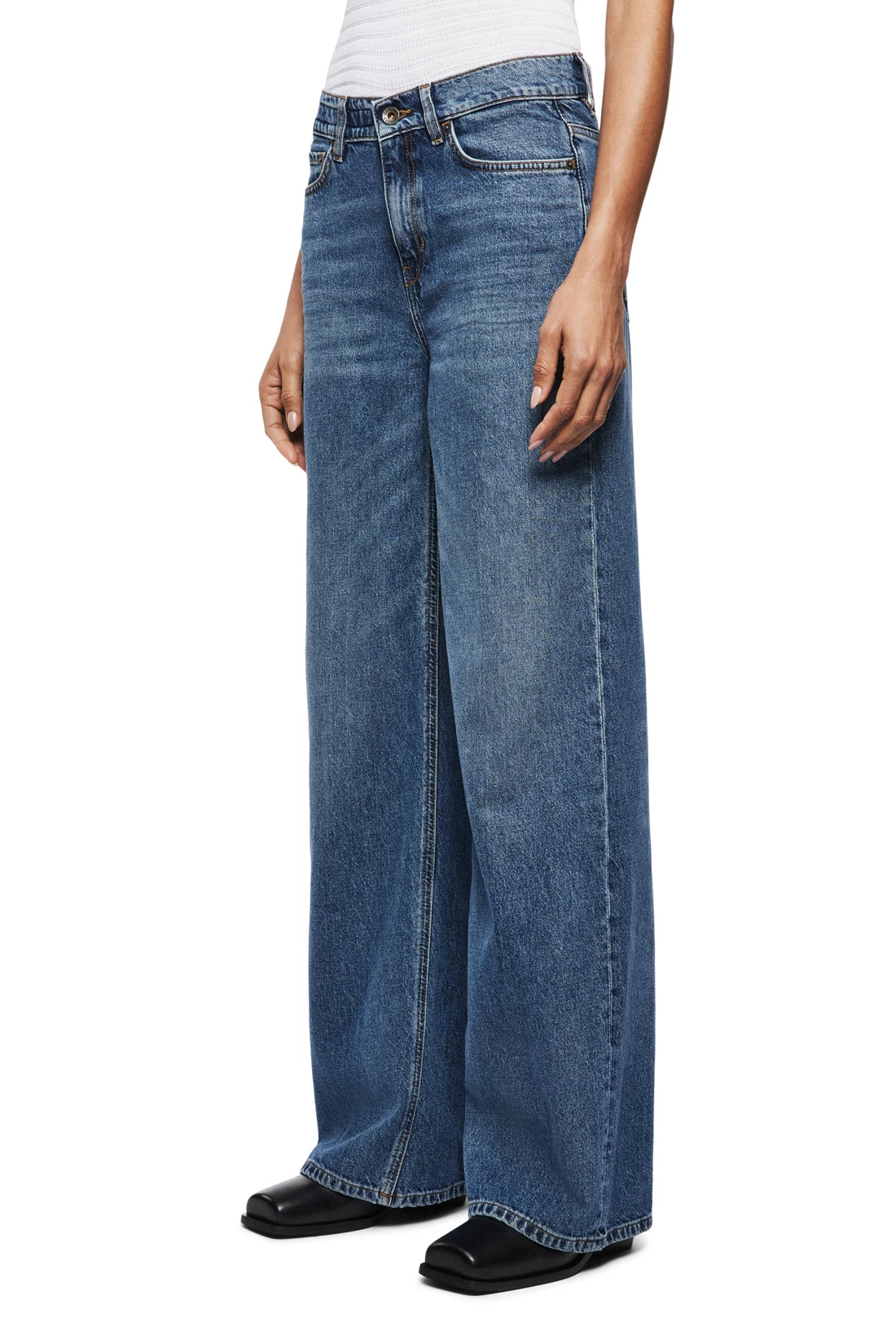 Drykorn-FLUNG-Jeans-Black-Deal-Outlet-by-ARCHIVIST