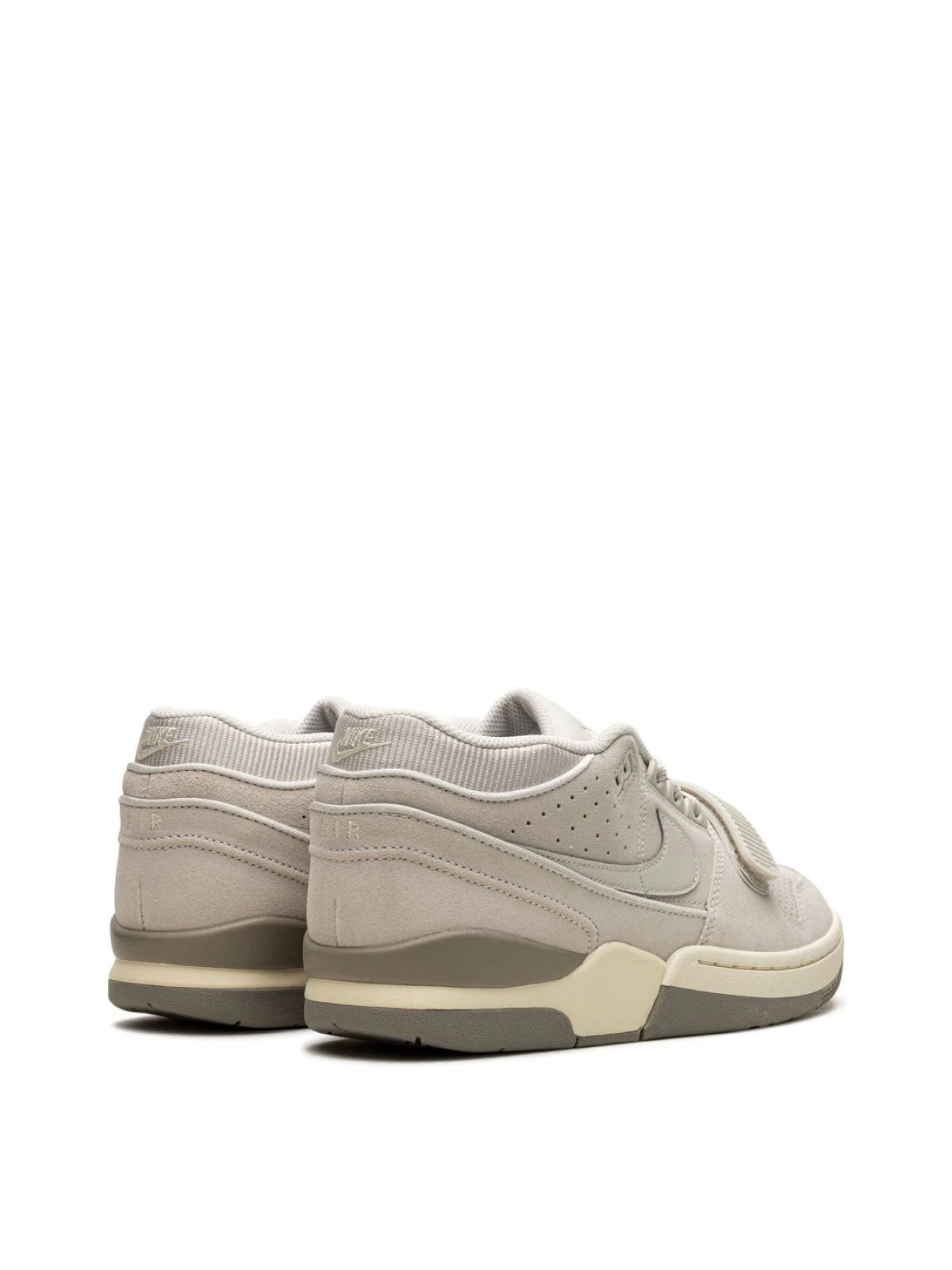 Nike-OUTLET-SALE-Alpha Force AAF88 Sneakers-ARCHIVIST