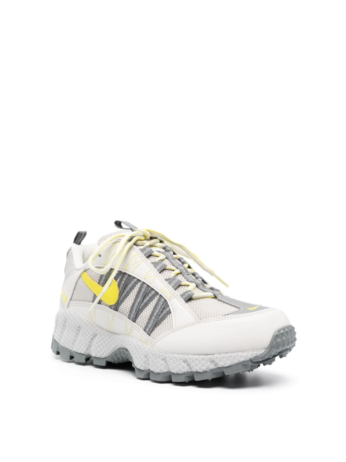 Nike-OUTLET-SALE-Air Humara Light Bone Sneakers-ARCHIVIST