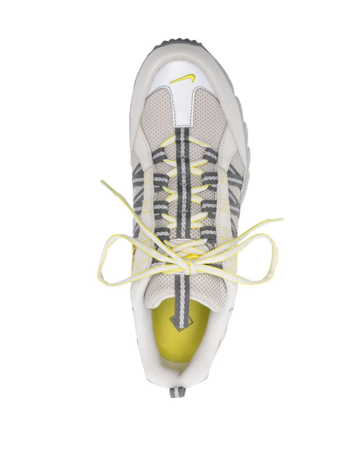 Nike-OUTLET-SALE-Air Humara Light Bone Sneakers-ARCHIVIST