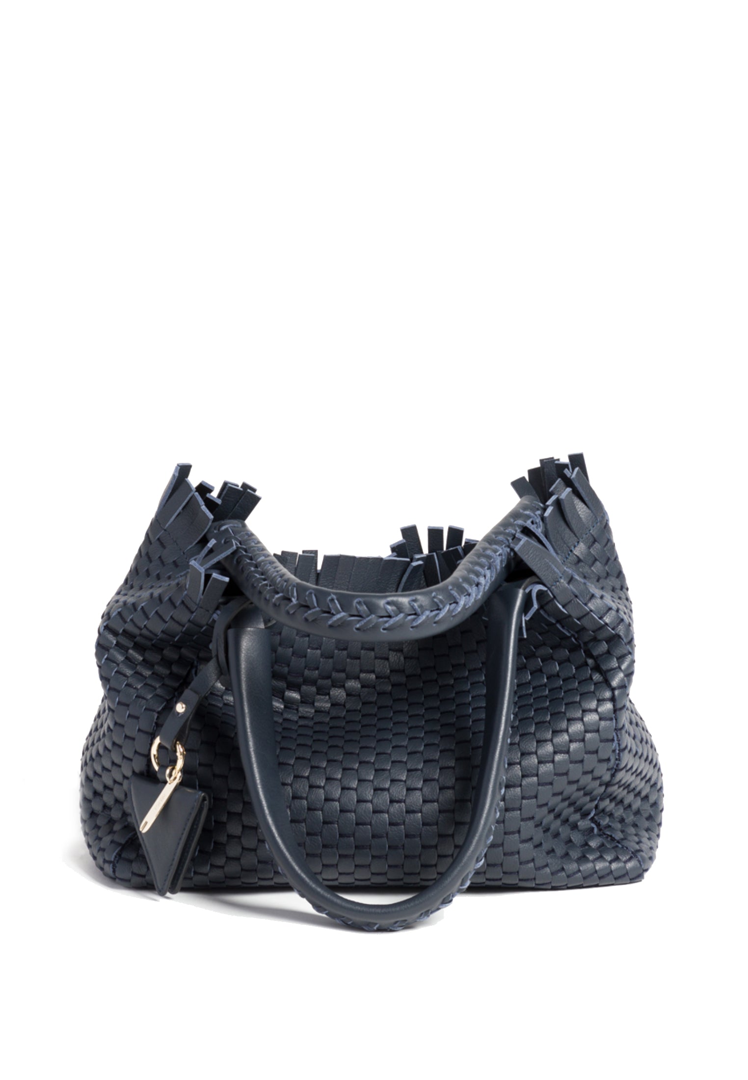 '09' Small Navy Blue