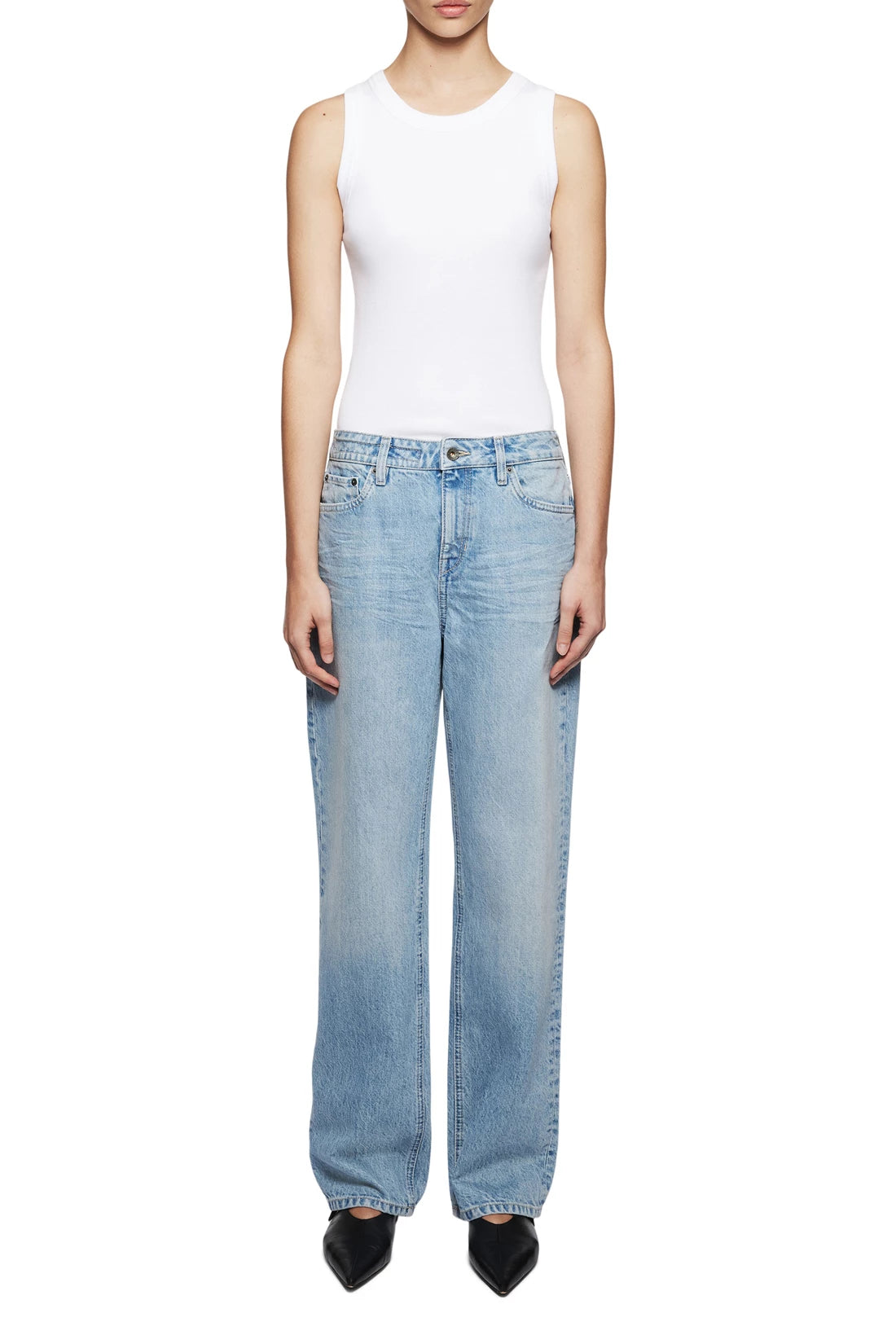 Drykorn-FRONT-Jeans-Black-Deal-Outlet-by-ARCHIVIST