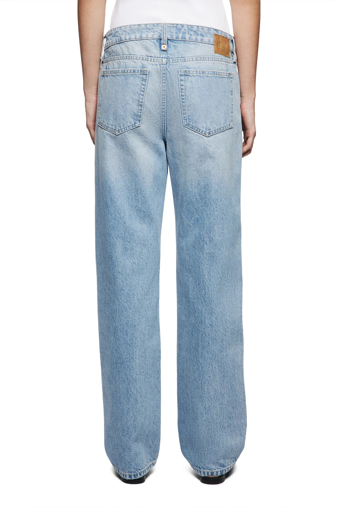 Drykorn-FRONT-Jeans-Black-Deal-Outlet-by-ARCHIVIST