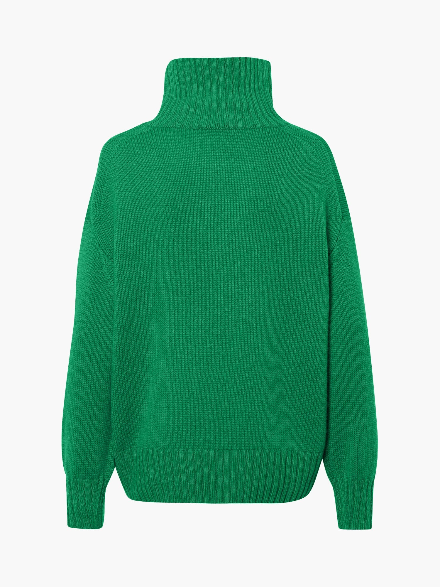 Pullover Highneck