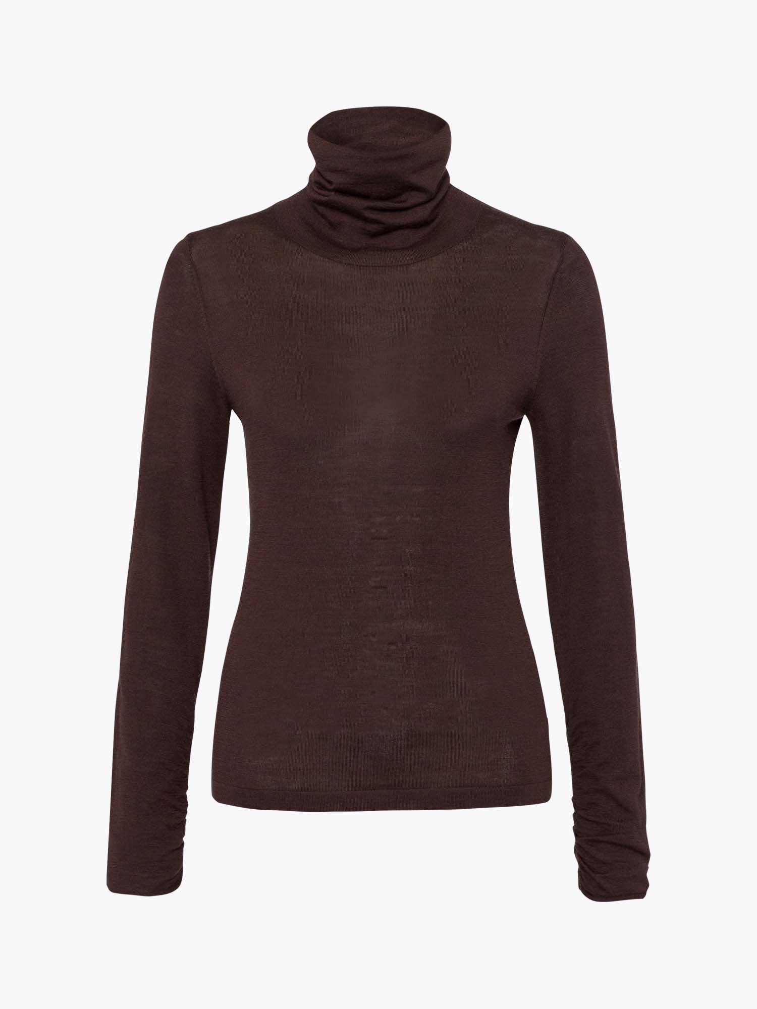 Pullover Rollneck