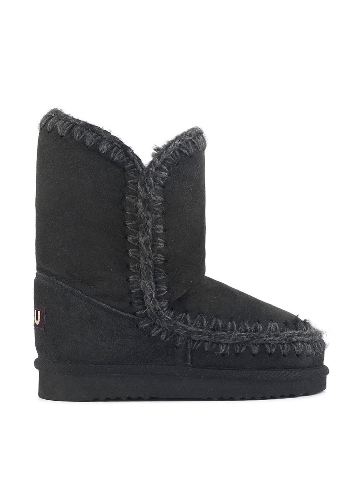 MOU-OUTLET-SALE-Eskimo 24cm Boots-ARCHIVIST