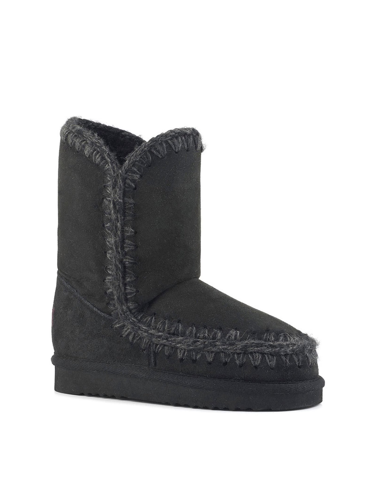 MOU-OUTLET-SALE-Eskimo 24cm Boots-ARCHIVIST