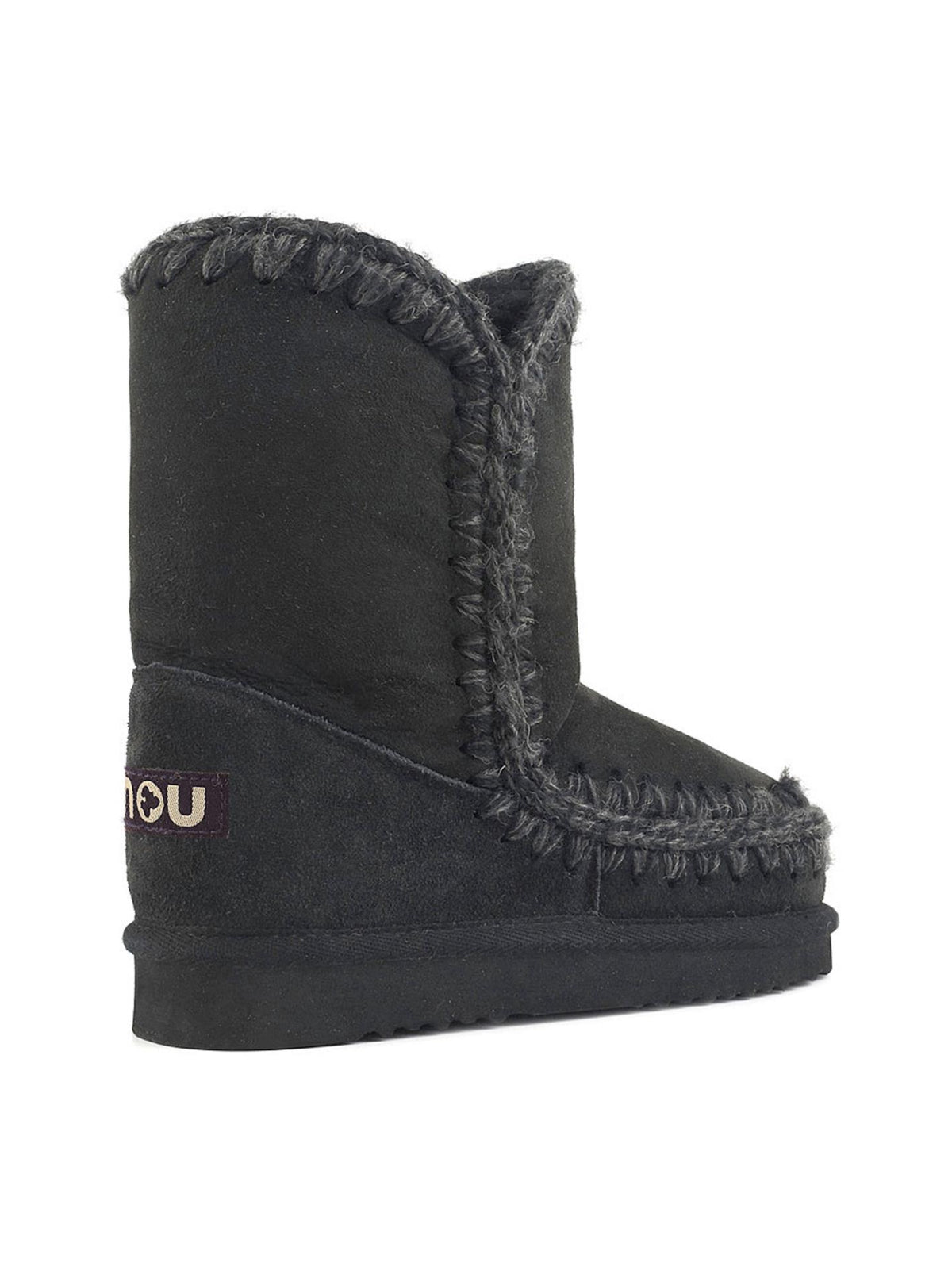 MOU-OUTLET-SALE-Eskimo 24cm Boots-ARCHIVIST