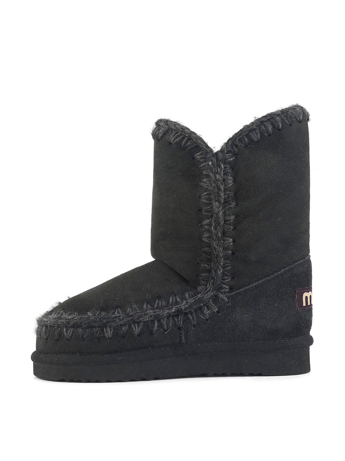 MOU-OUTLET-SALE-Eskimo 24cm Boots-ARCHIVIST