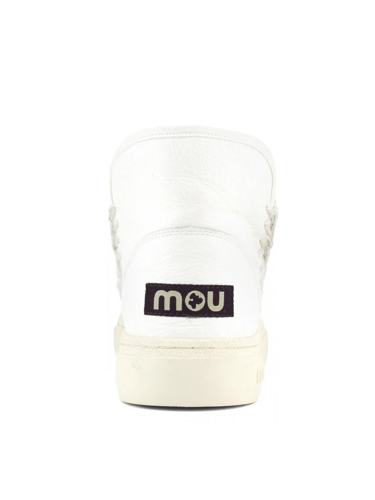 MOU-OUTLET-SALE-Eskimo Sneaker Bold Boots-ARCHIVIST