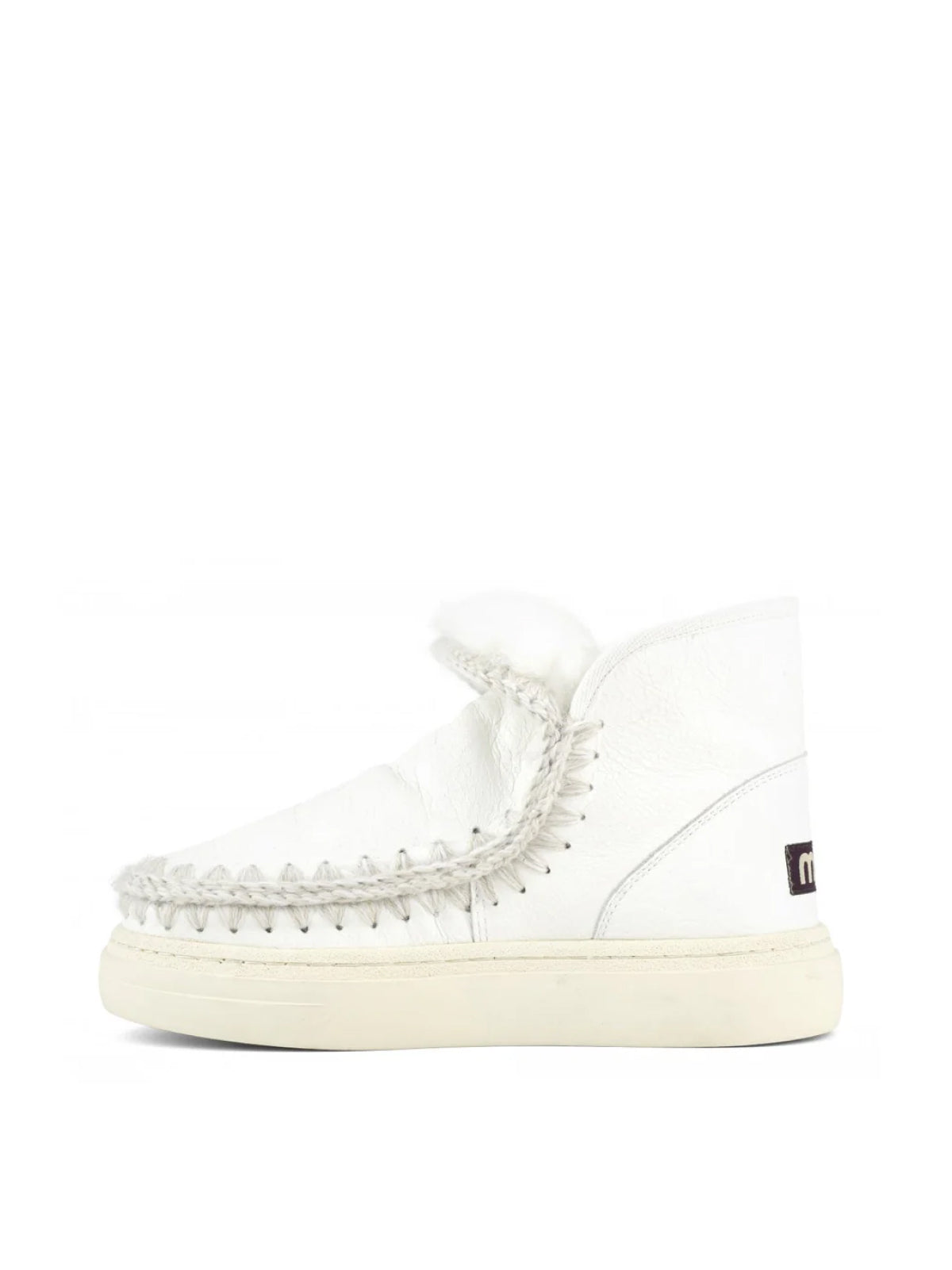 MOU-OUTLET-SALE-Eskimo Sneaker Bold Boots-ARCHIVIST