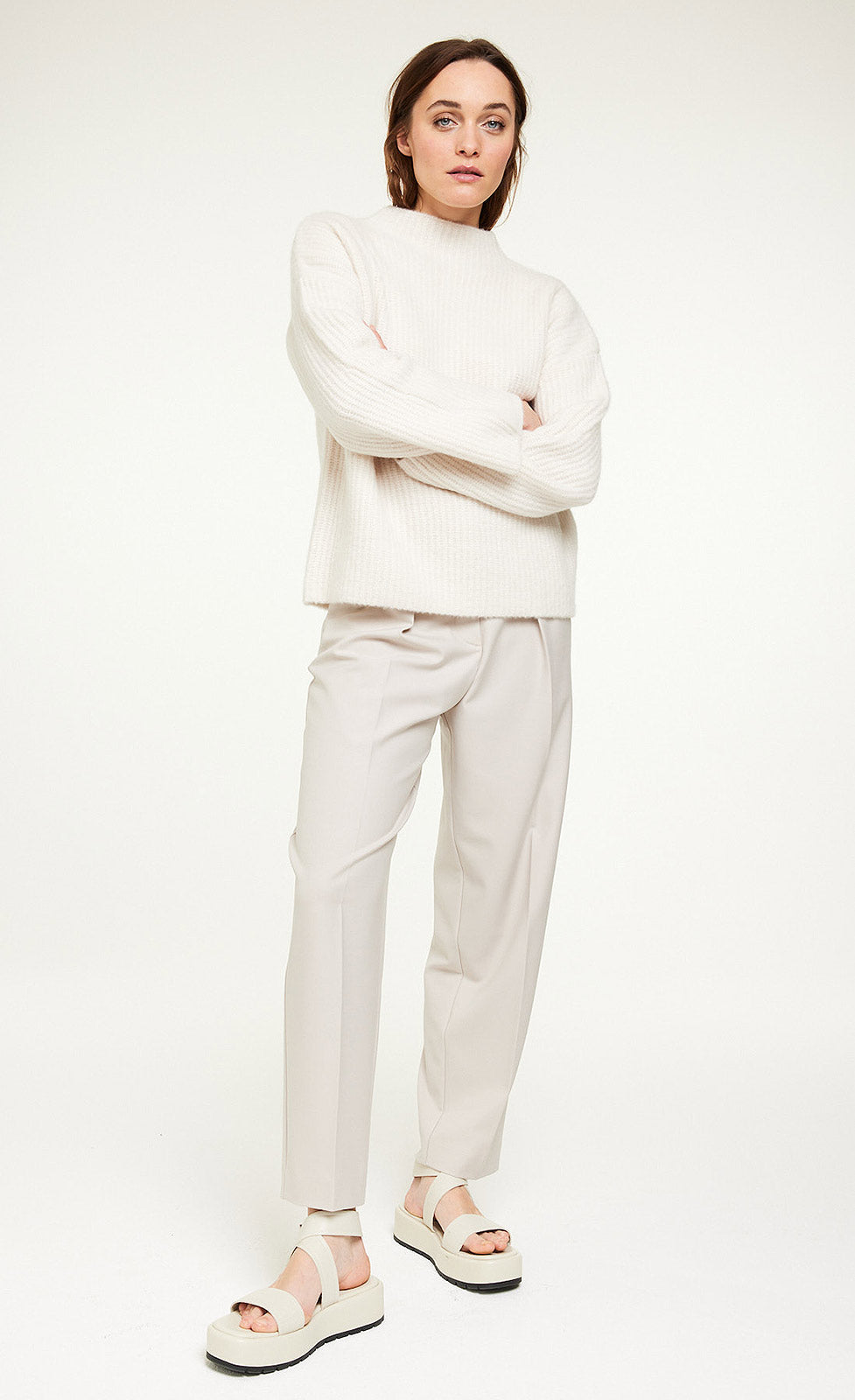 Iheart-Lyra-Hosen-Black-Deal-Outlet-by-ARCHIVIST