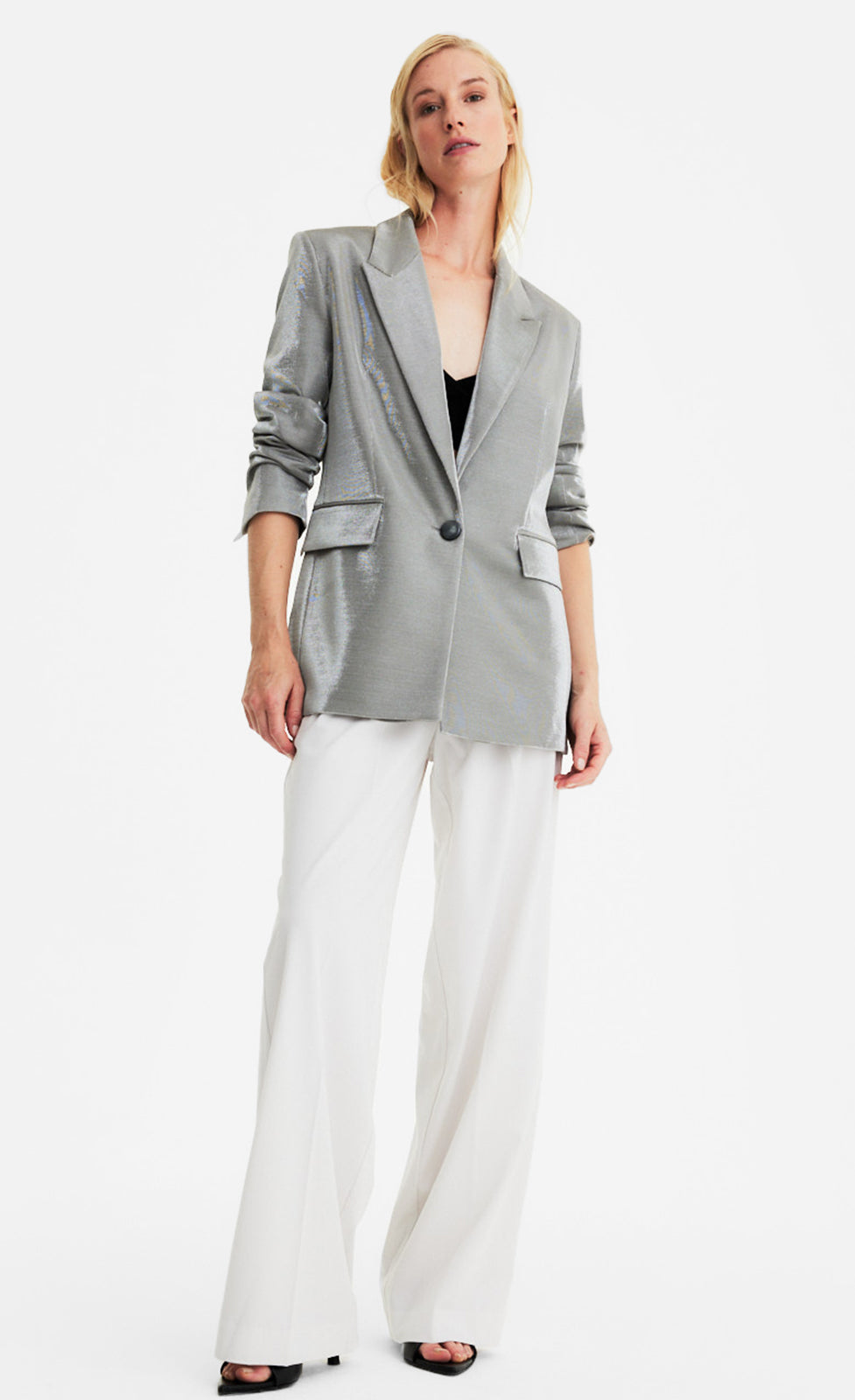 Adison-Jacken & Mäntel-Iheart-OUTLET-ARCHIVIST-ARCHIVE-SALE